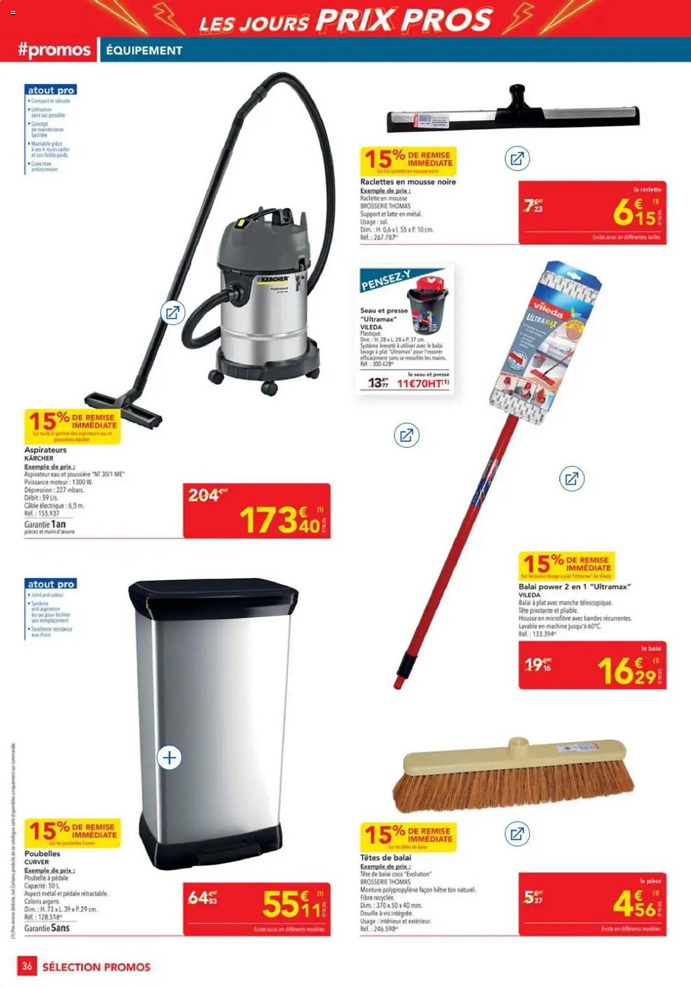 Catalogue METRO (2025-08-14 - 2025-09-30)