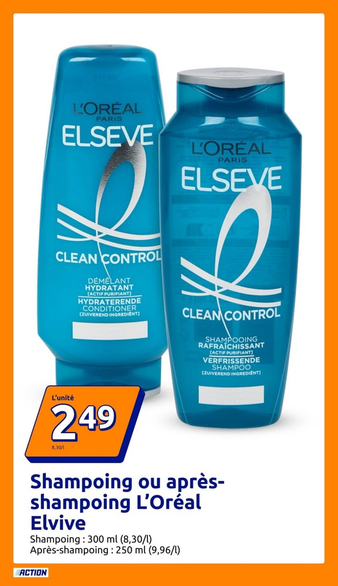 Catalogue Action (2026-03-18 - 2026-03-24)