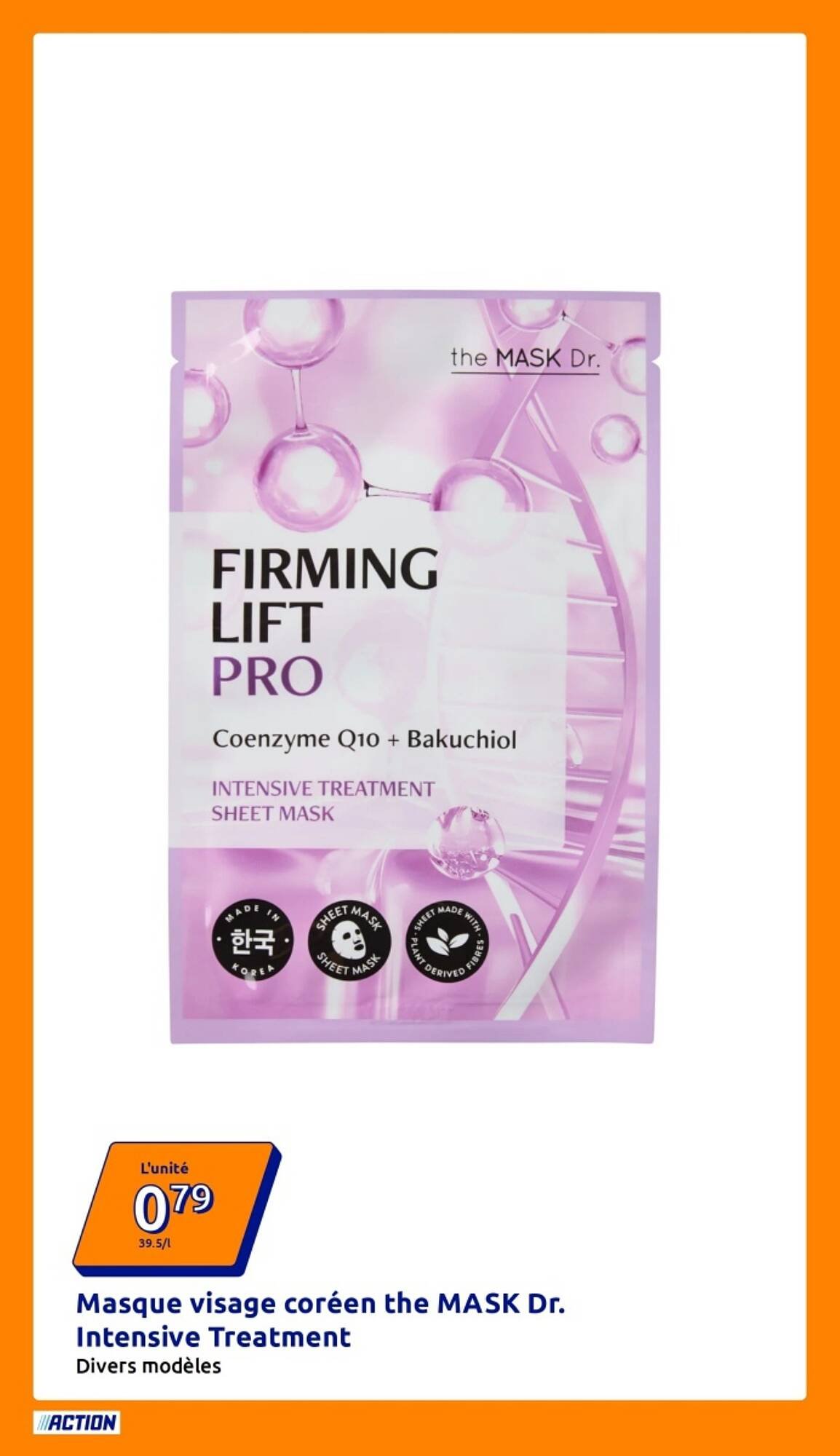 Catalogue Action (2026-03-18 - 2026-03-24)