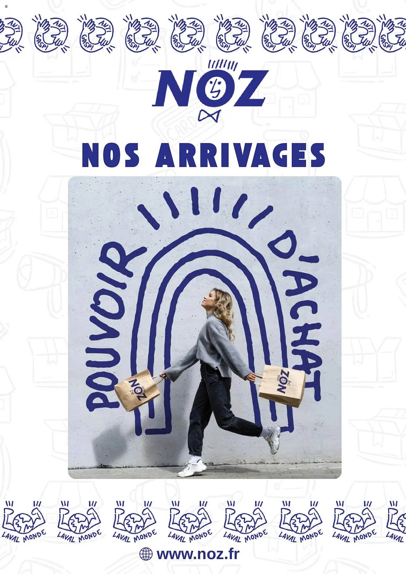 Catalogue Noz