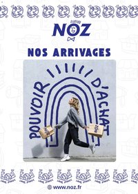 Catalogue Noz