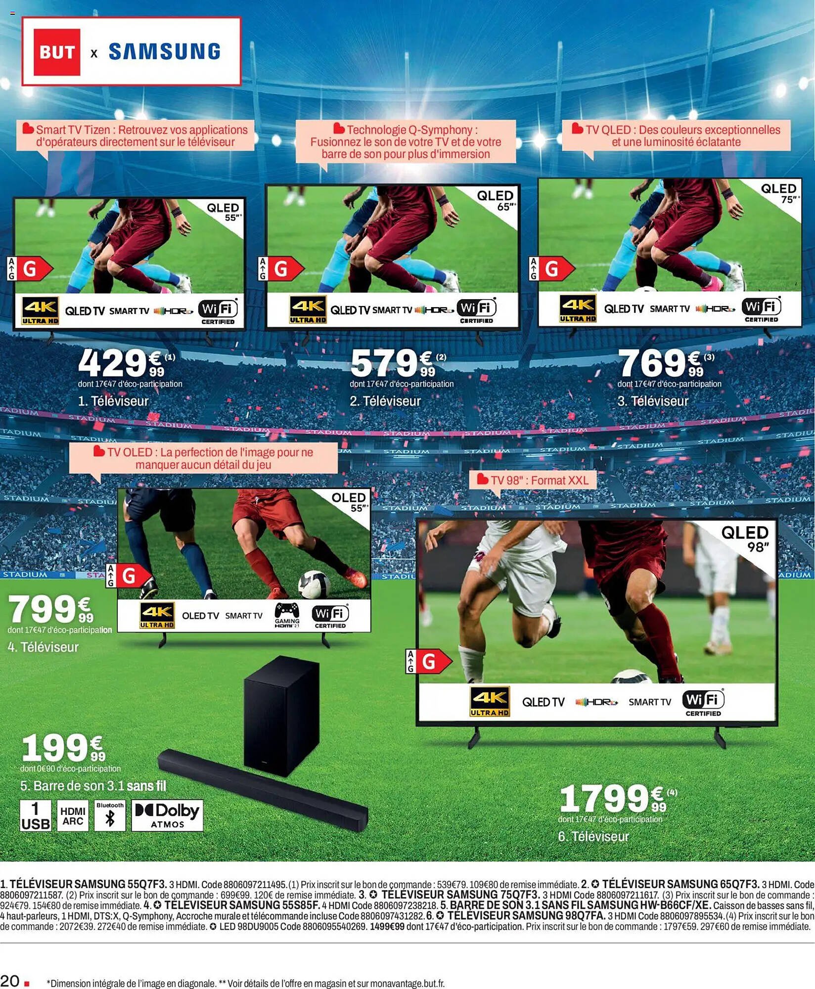 Catalogue BUT (2026-04-28 - 2026-05-25)