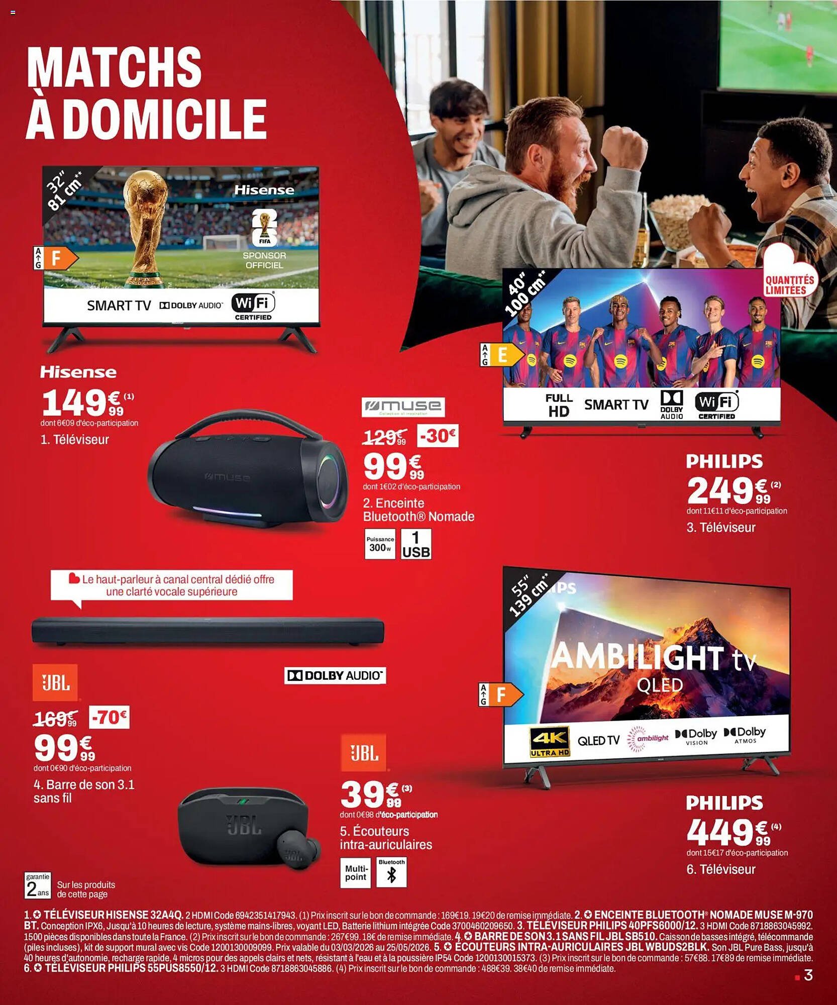 Catalogue BUT (2026-04-28 - 2026-05-25)