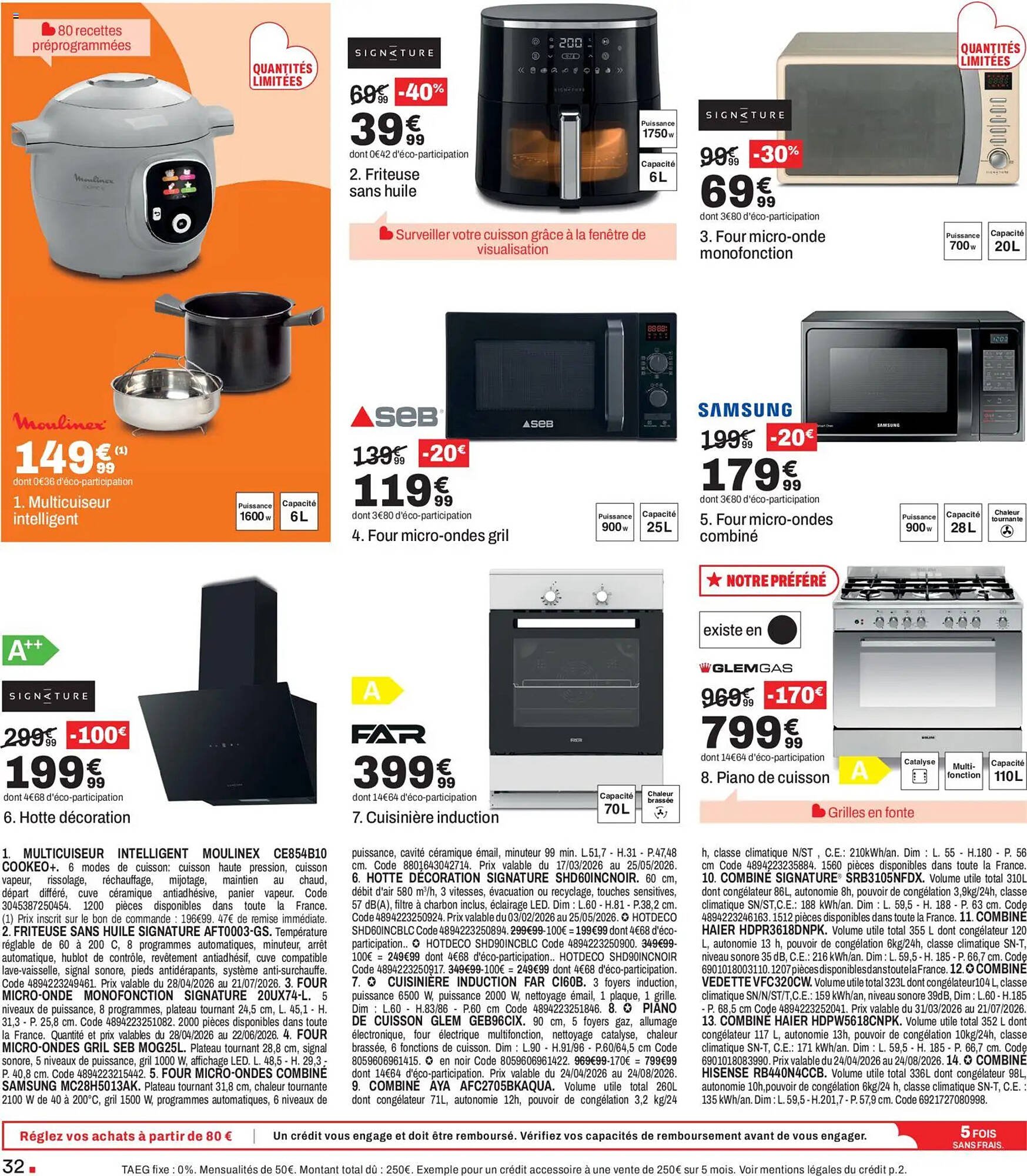 Catalogue BUT (2026-04-28 - 2026-05-25)