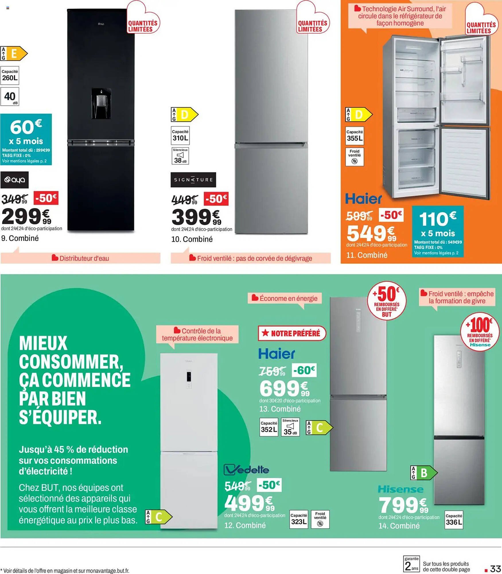 Catalogue BUT (2026-04-28 - 2026-05-25)