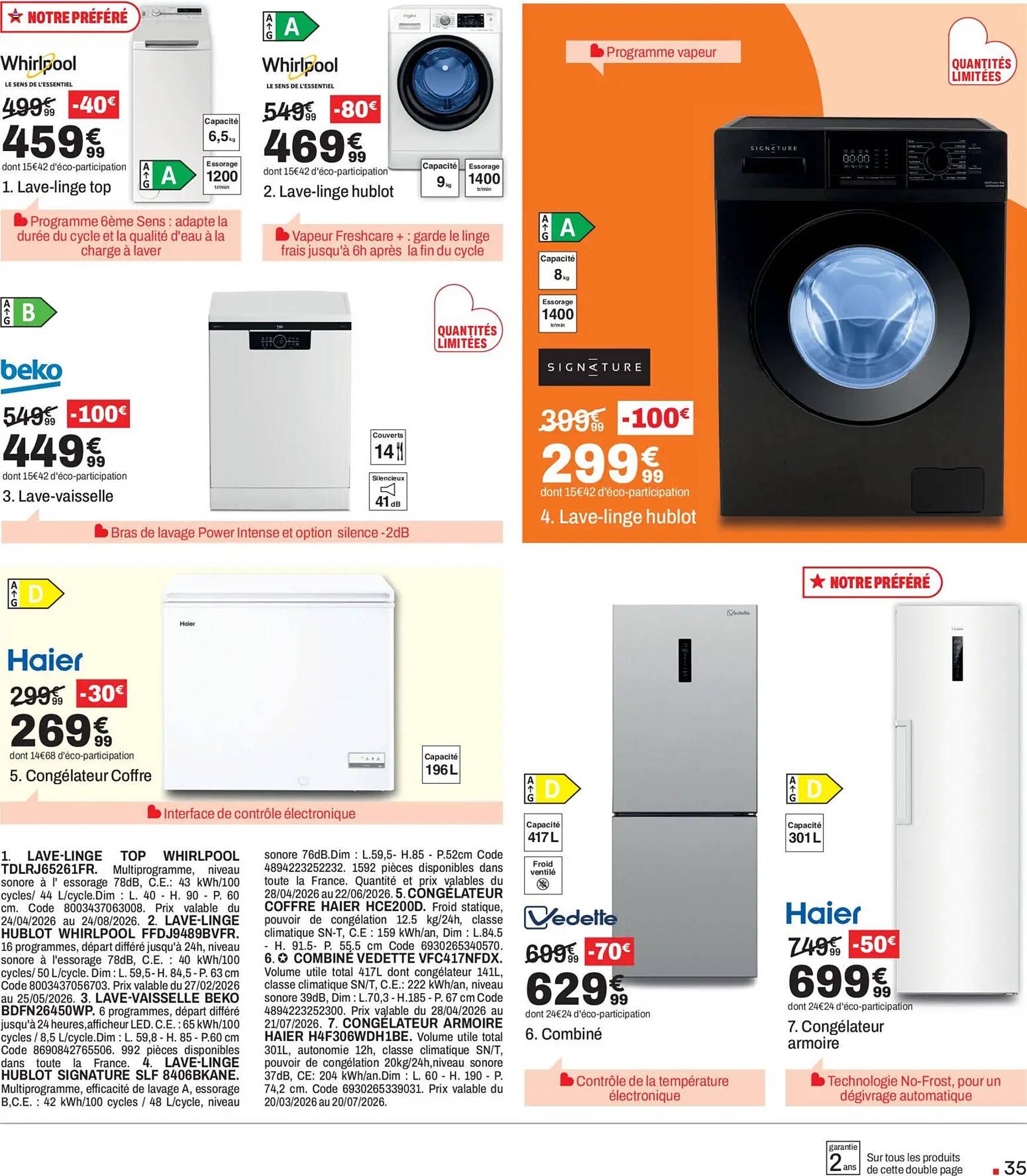 Catalogue BUT (2026-04-28 - 2026-05-25)