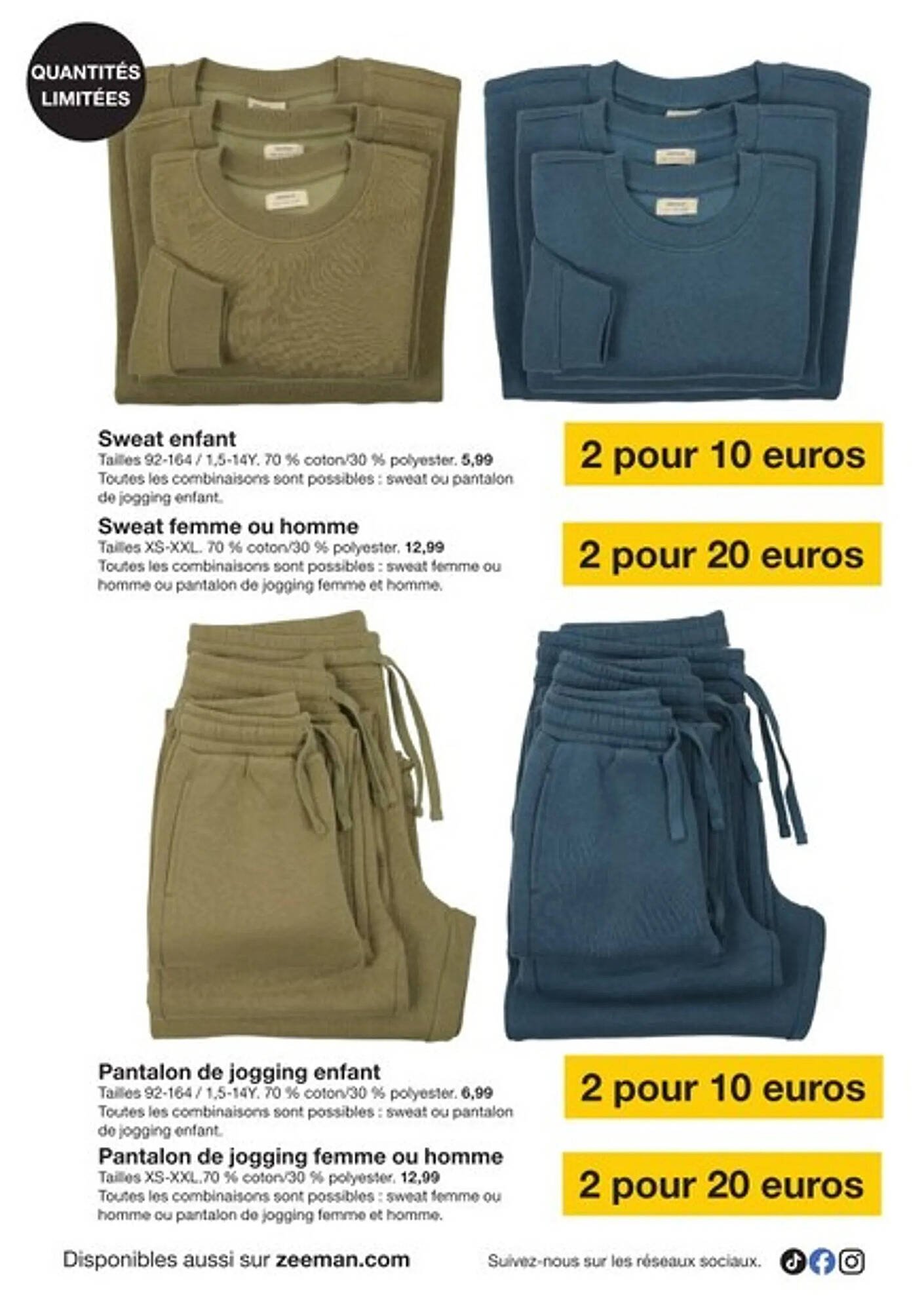 Catalogue Zeeman