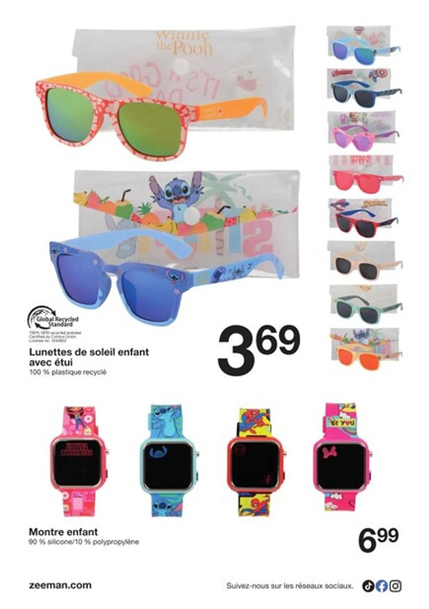 Catalogue Zeeman