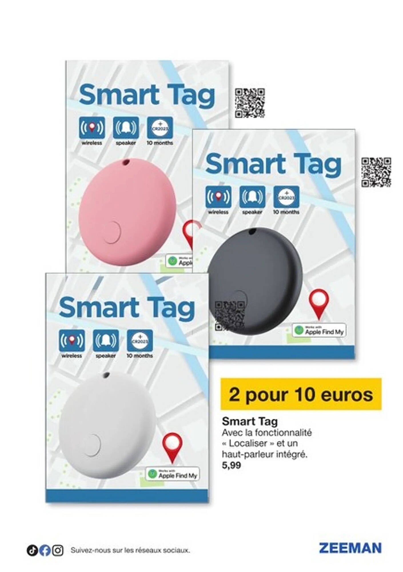 Catalogue Zeeman