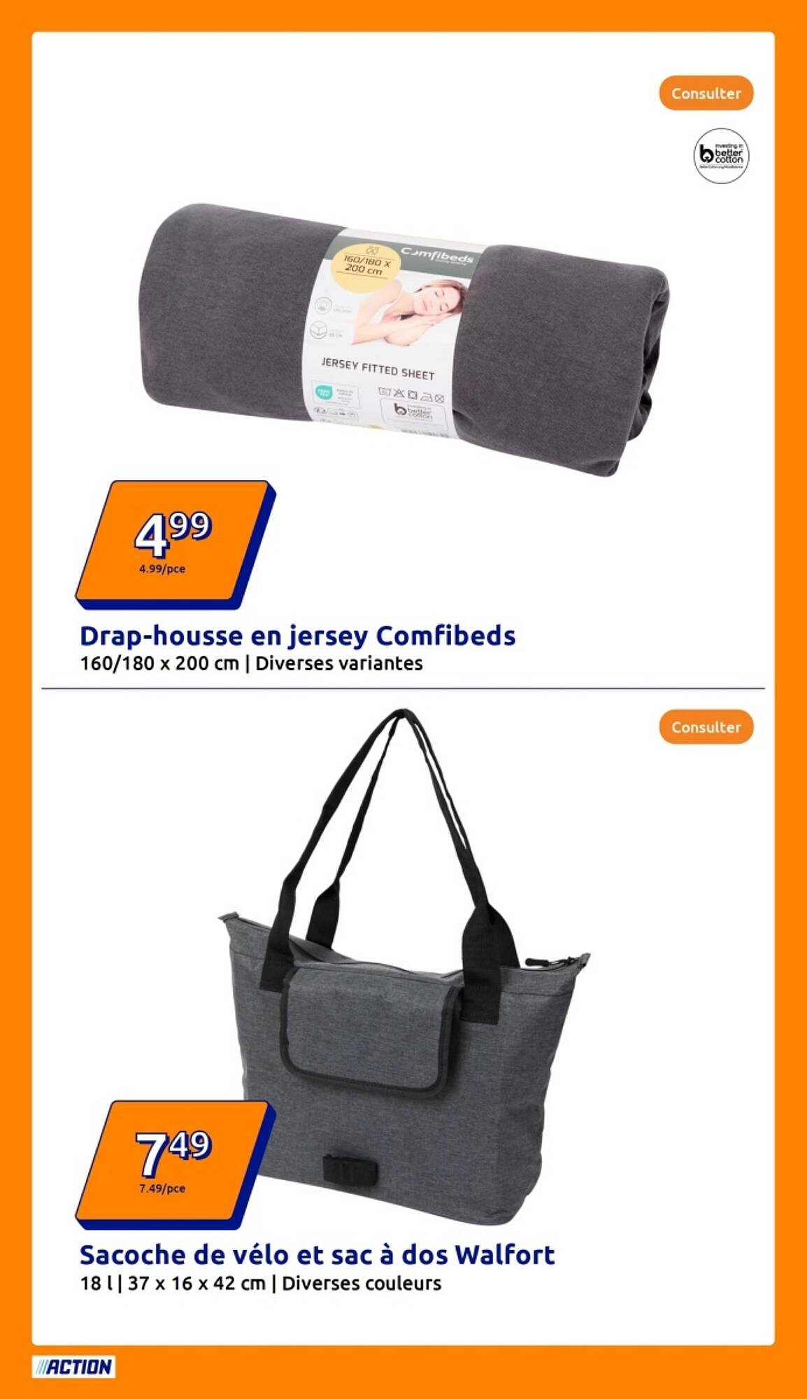 Catalogue Action (2025-08-27 - 2025-09-02)