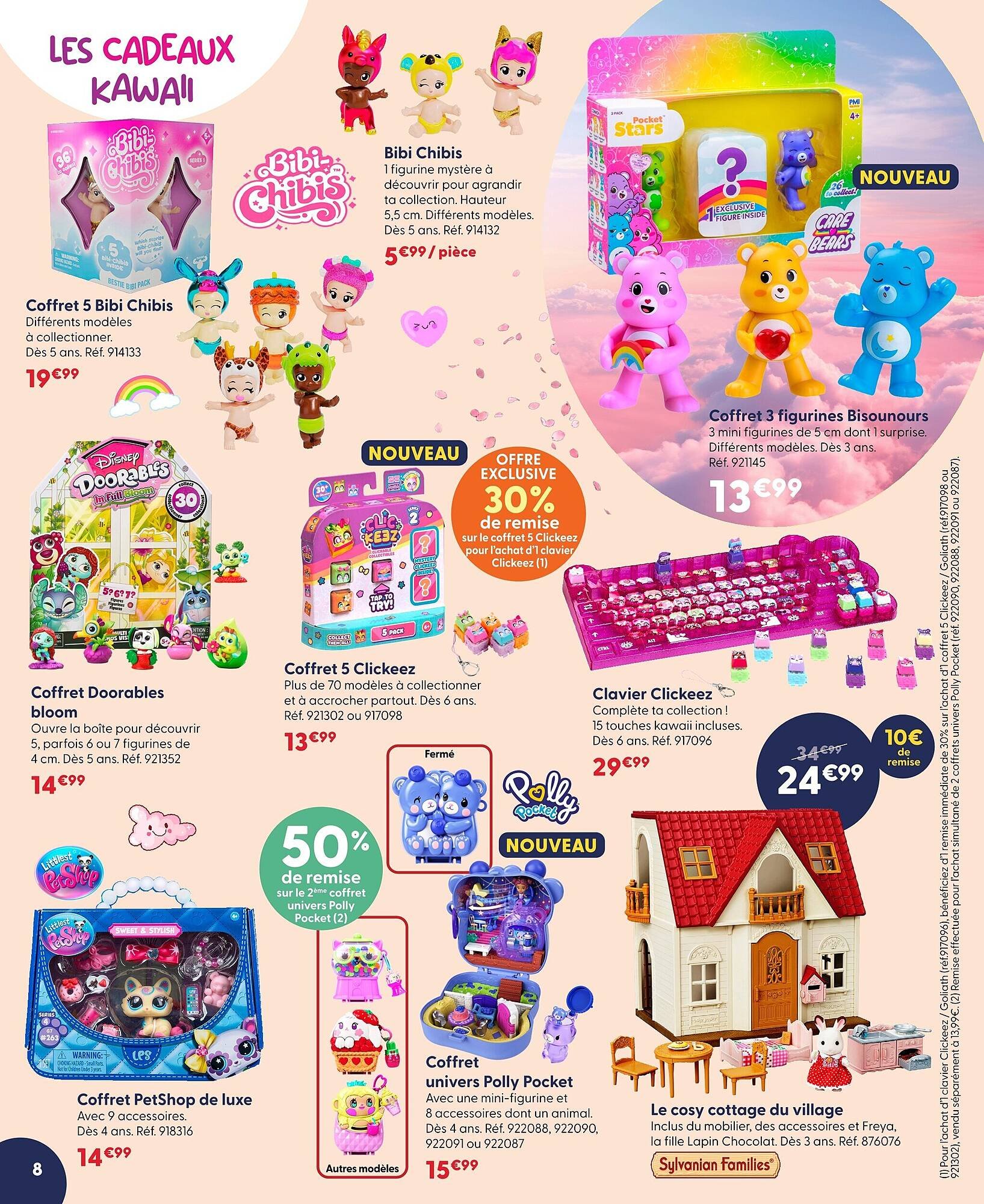 Catalogue La Grande Récré