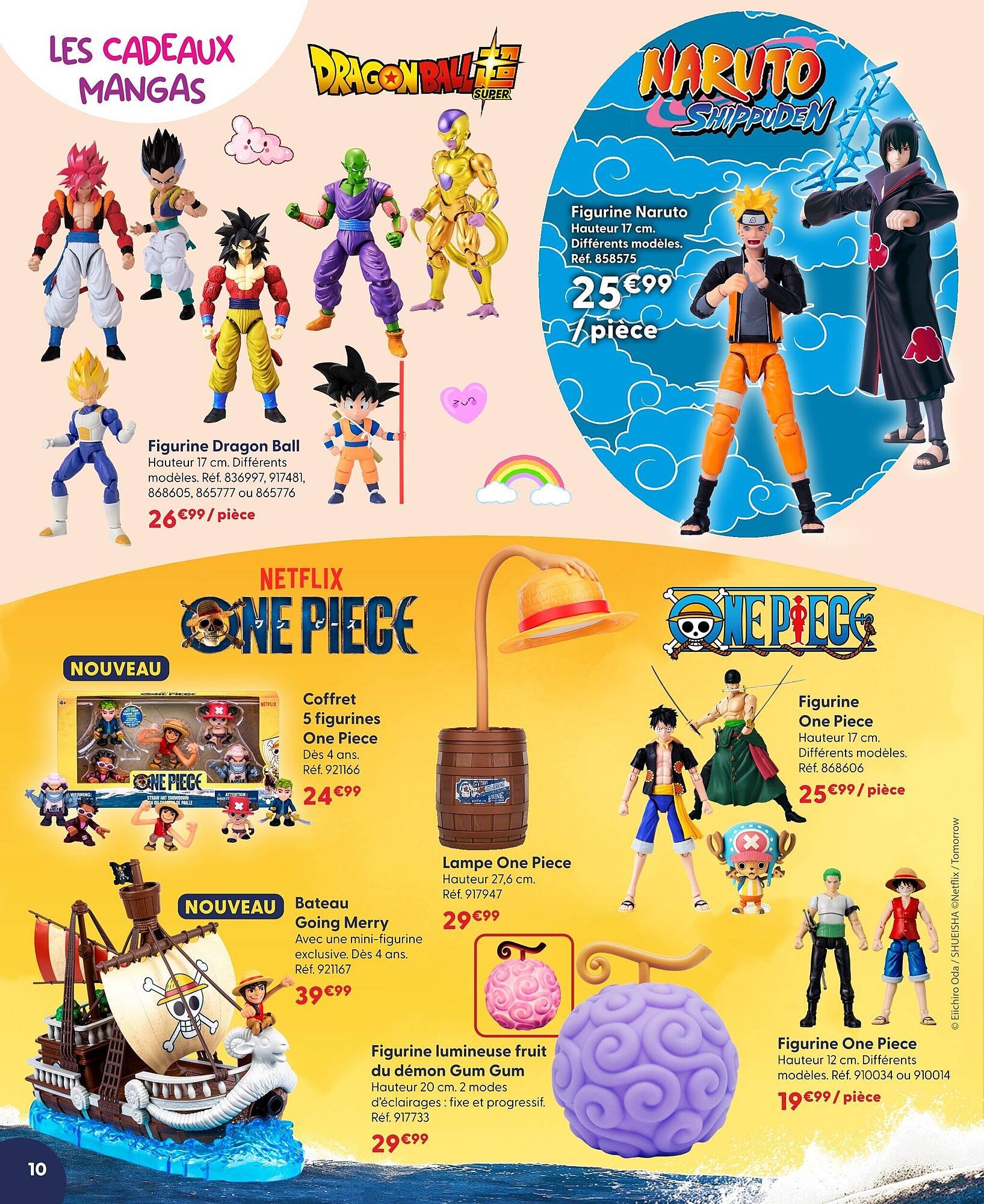 Catalogue La Grande Récré