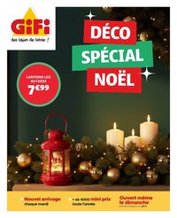 Catalogue Gifi