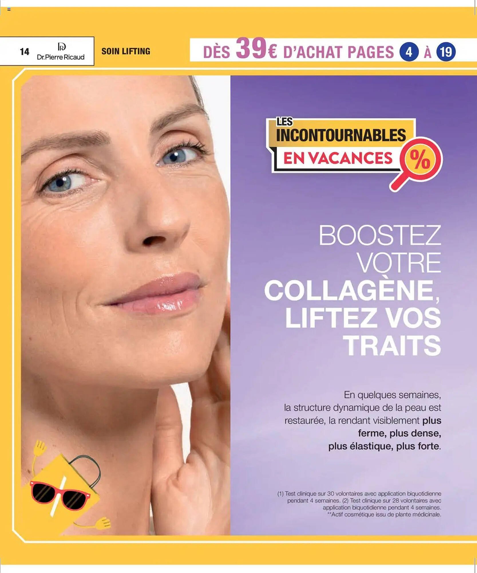 Catalogue Stanhome (2025-08-04 - 2025-08-24)
