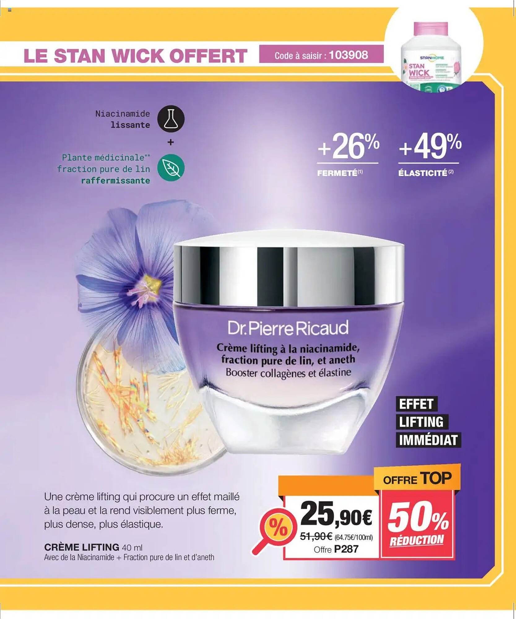 Catalogue Stanhome (2025-08-04 - 2025-08-24)