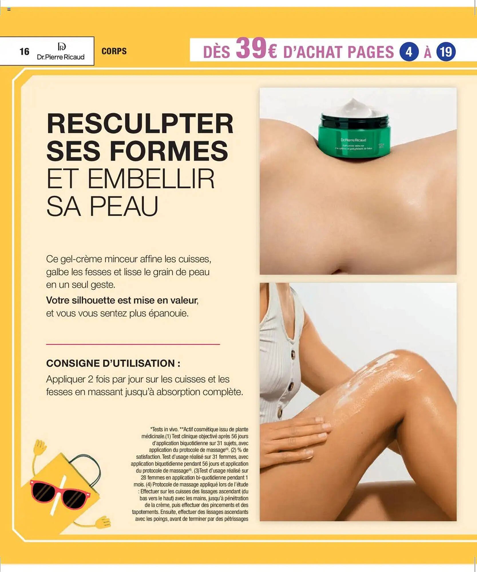 Catalogue Stanhome (2025-08-04 - 2025-08-24)