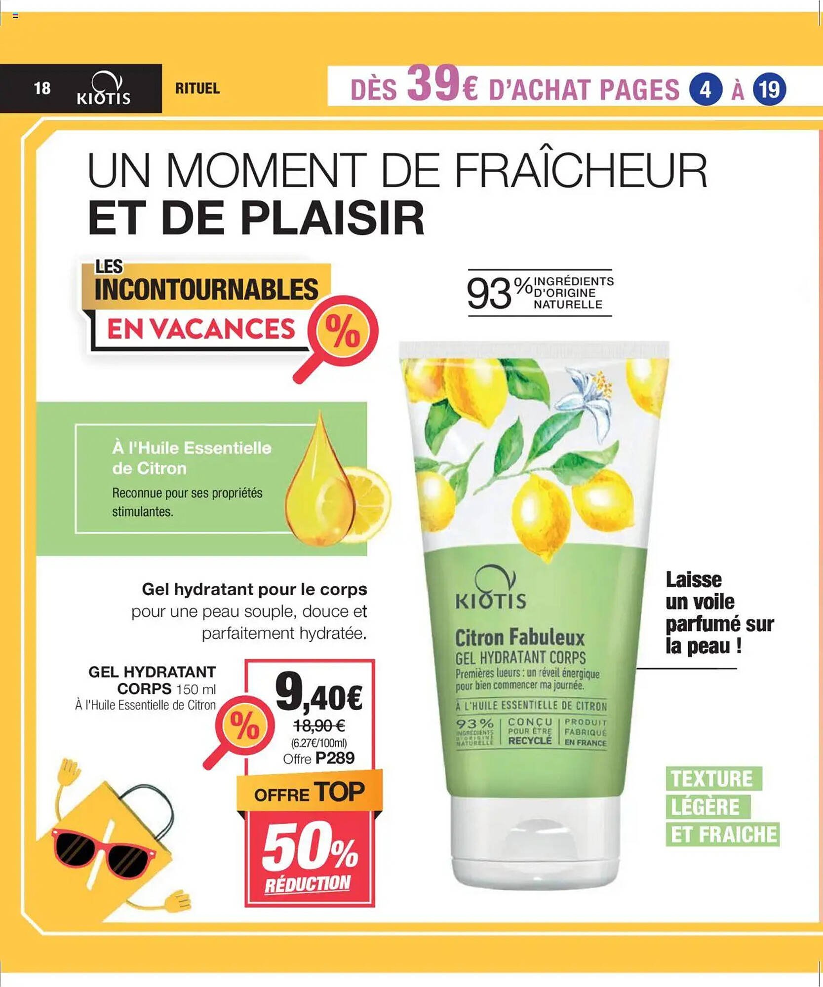 Catalogue Stanhome (2025-08-04 - 2025-08-24)