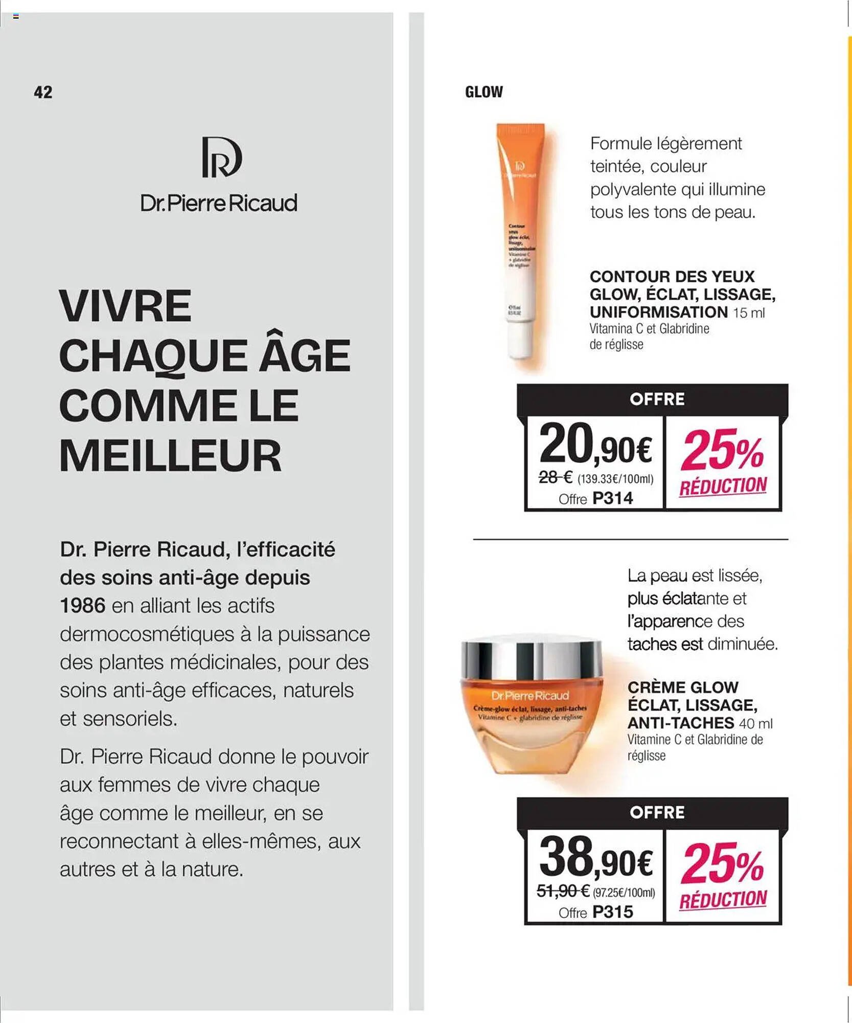 Catalogue Stanhome (2025-08-04 - 2025-08-24)