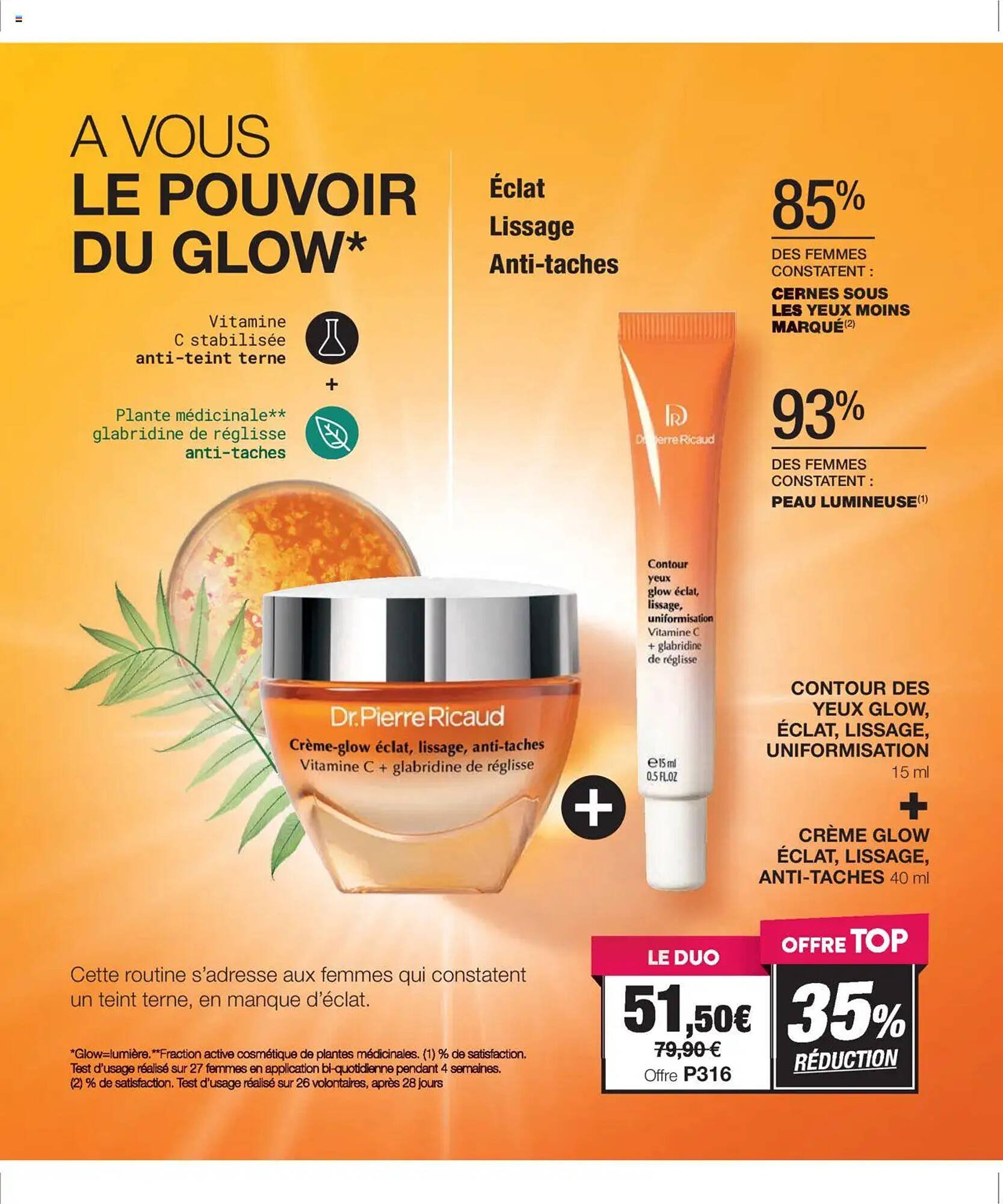 Catalogue Stanhome (2025-08-04 - 2025-08-24)