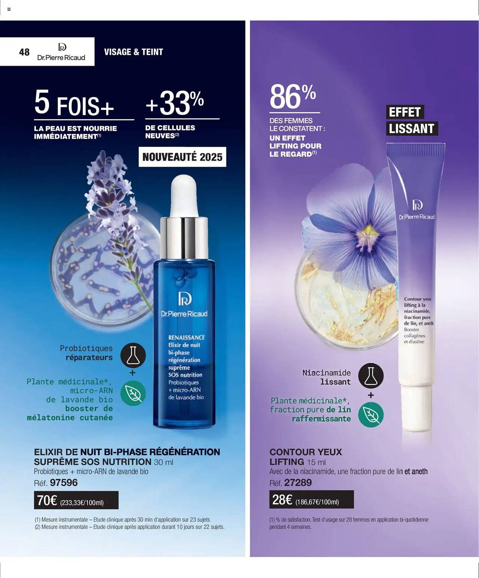Catalogue Stanhome (2025-08-04 - 2025-08-24)