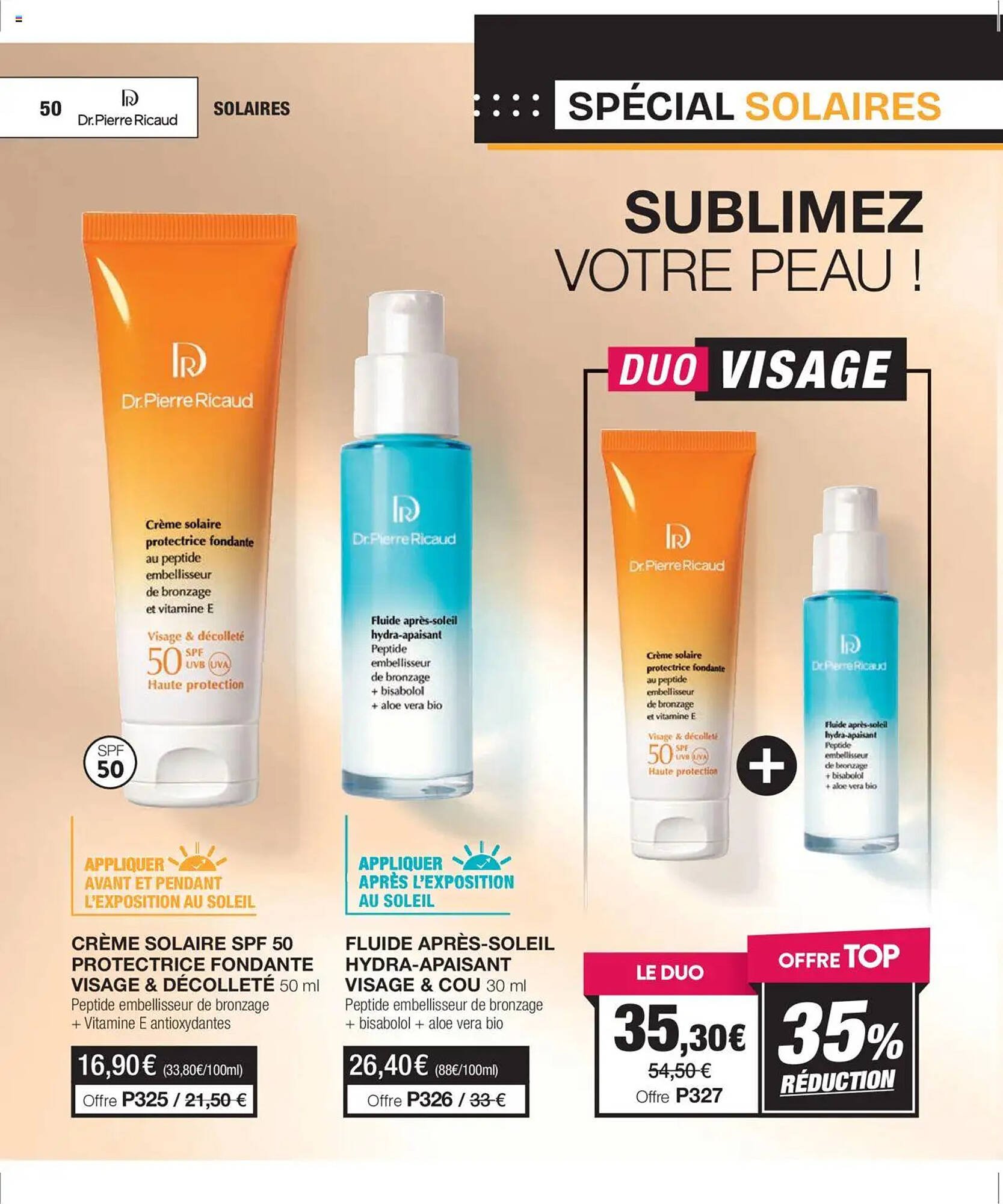 Catalogue Stanhome (2025-08-04 - 2025-08-24)
