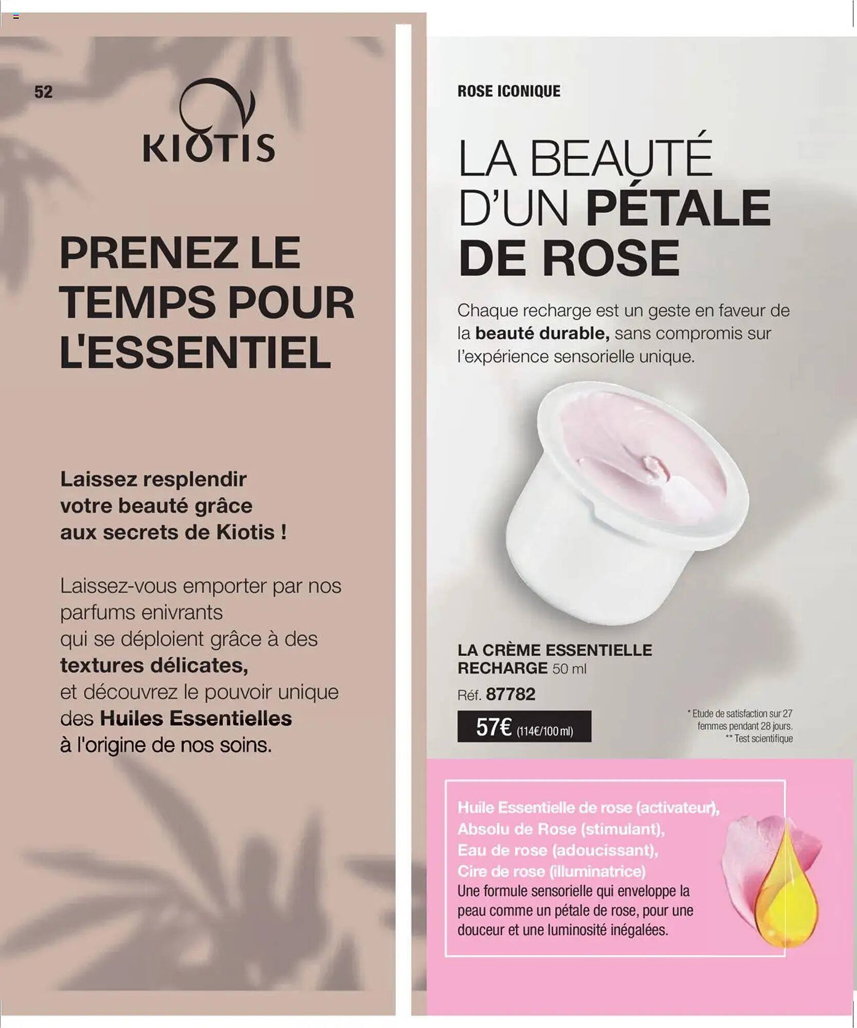Catalogue Stanhome (2025-08-04 - 2025-08-24)
