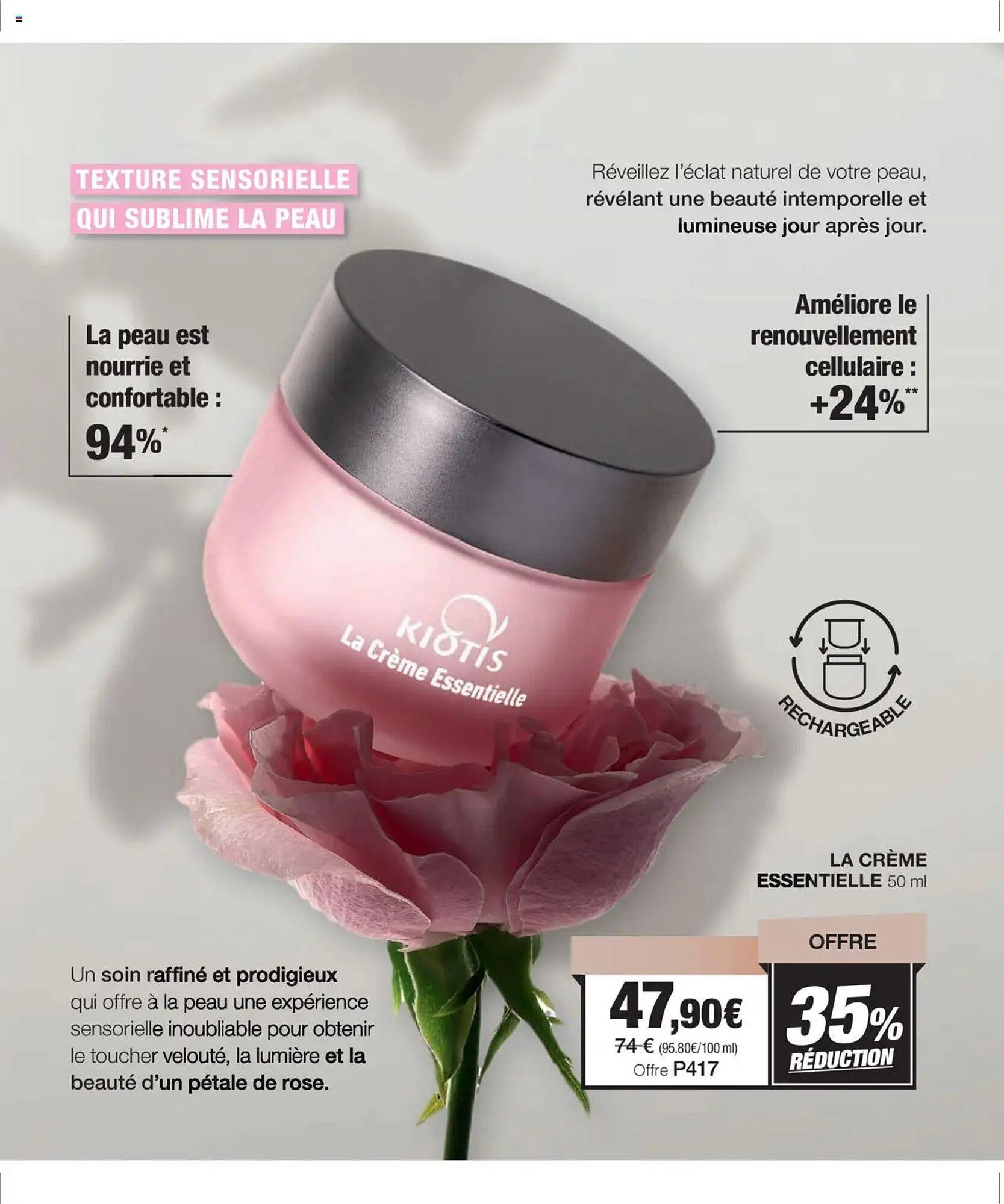 Catalogue Stanhome (2025-08-04 - 2025-08-24)