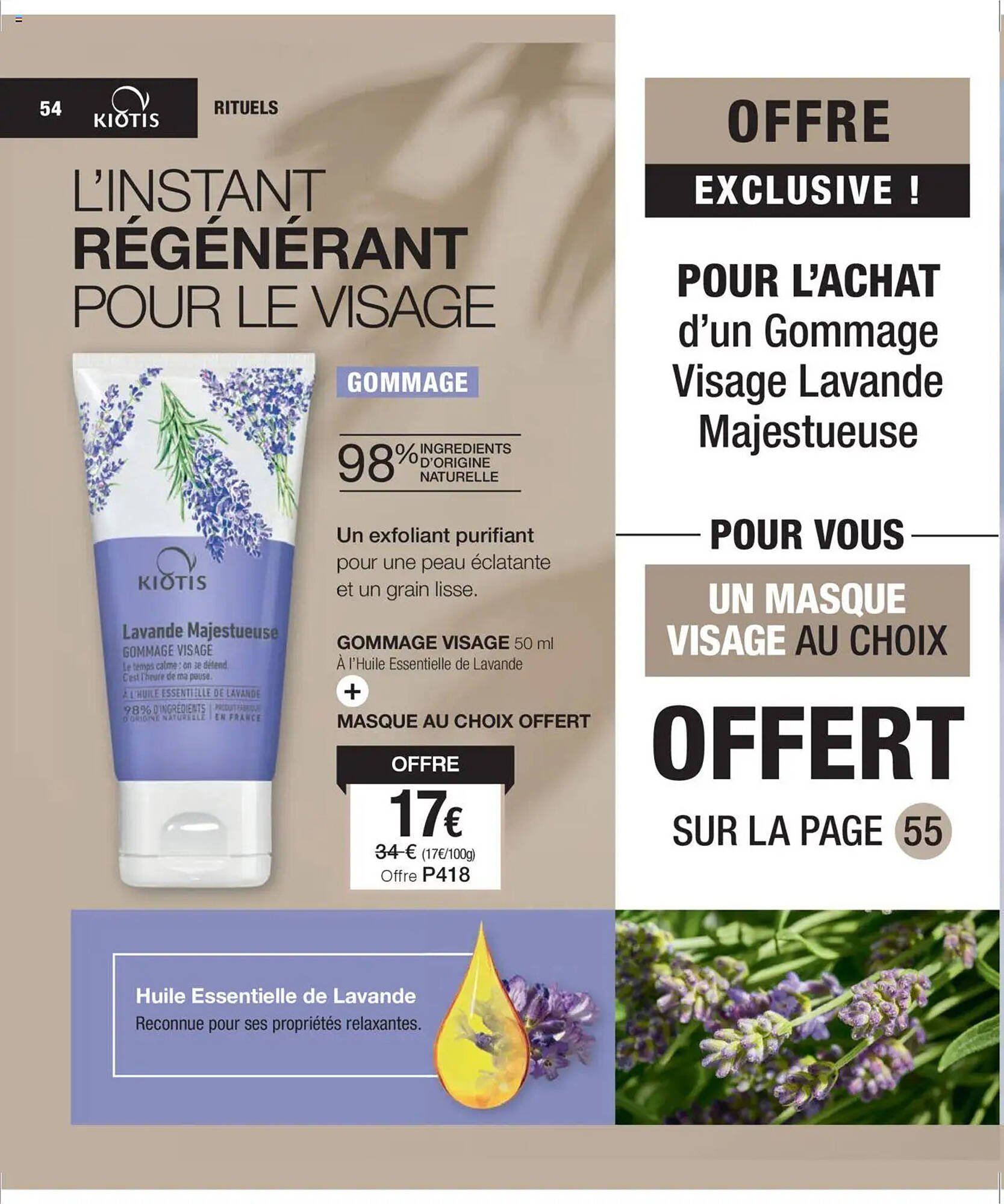 Catalogue Stanhome (2025-08-04 - 2025-08-24)