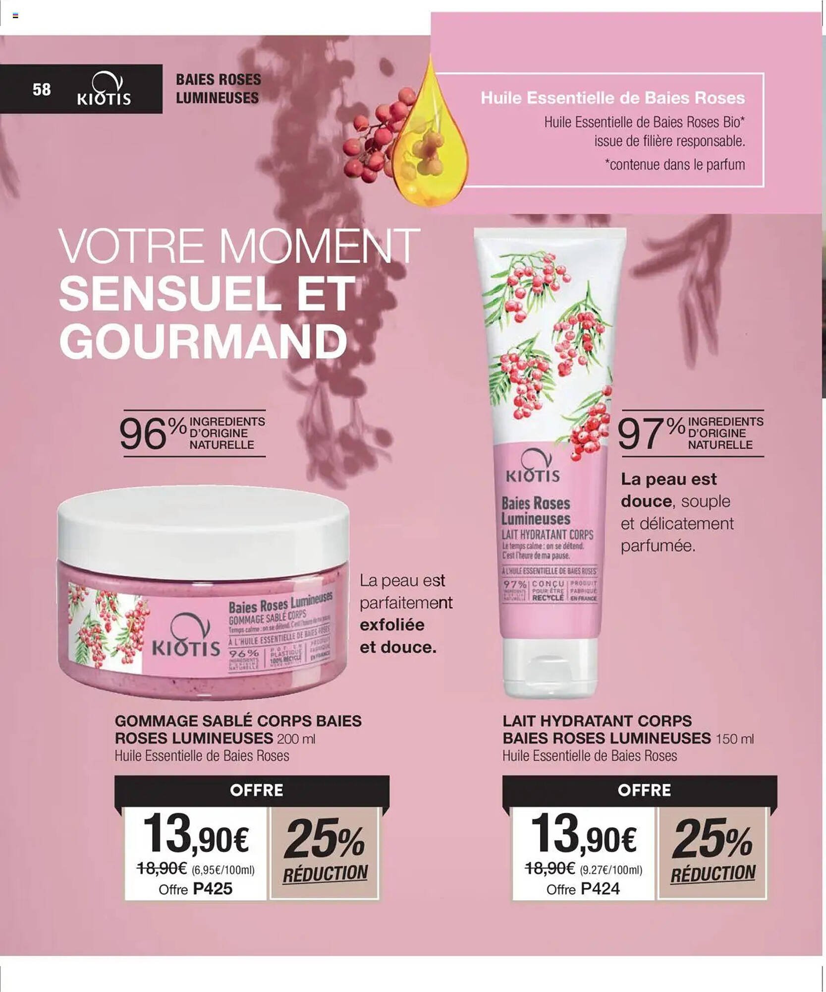 Catalogue Stanhome (2025-08-04 - 2025-08-24)