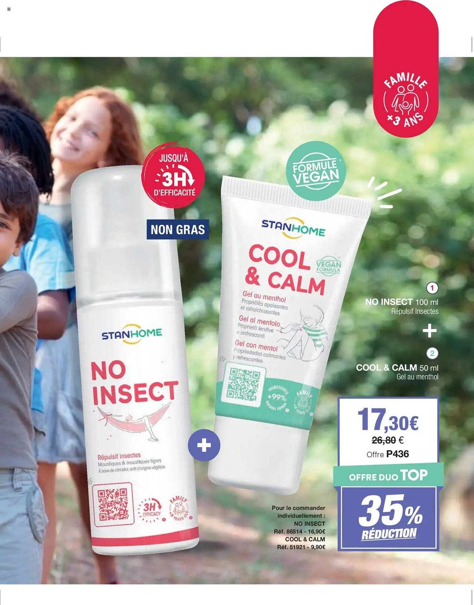Catalogue Stanhome (2025-08-04 - 2025-08-24)