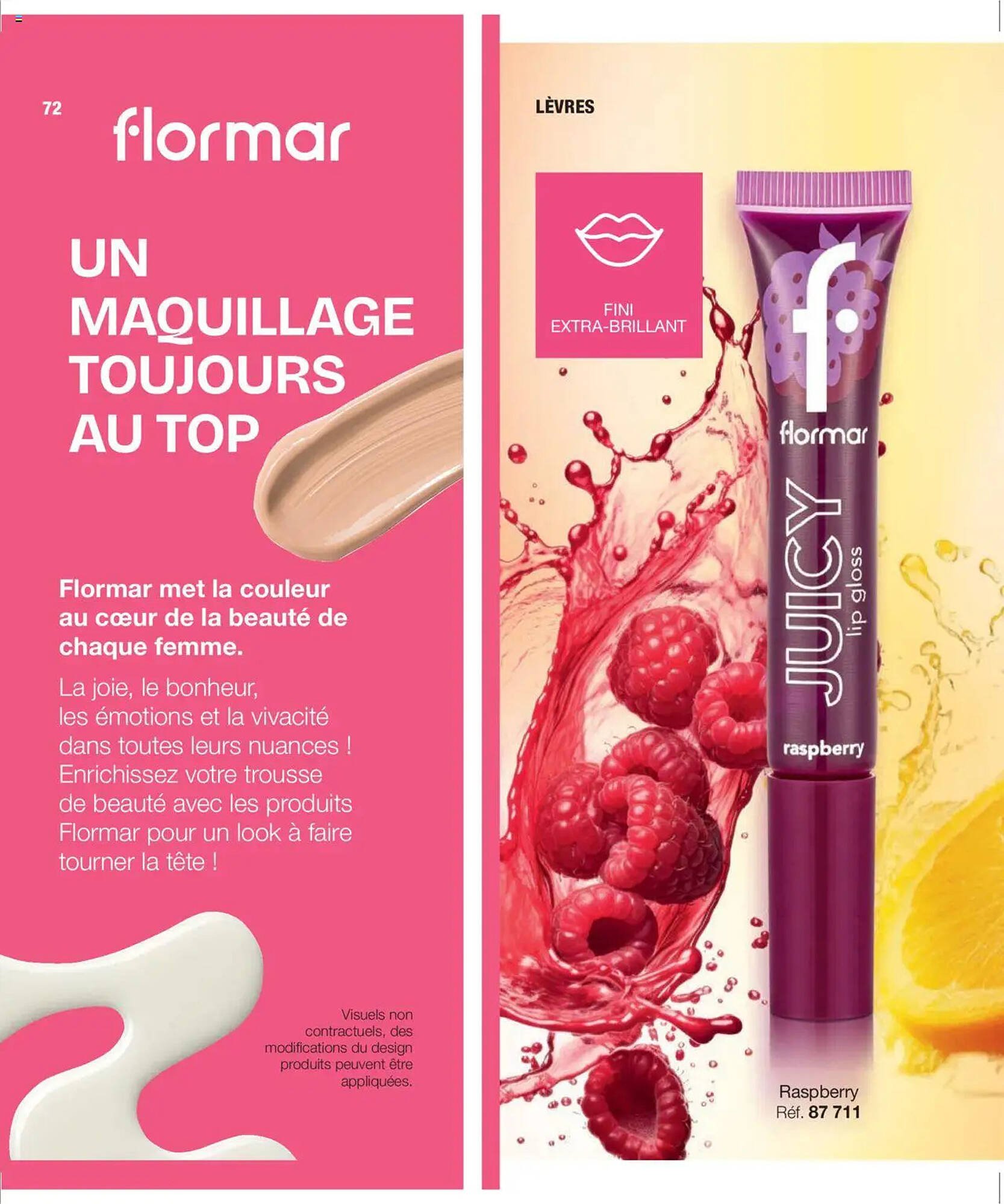 Catalogue Stanhome (2025-08-04 - 2025-08-24)