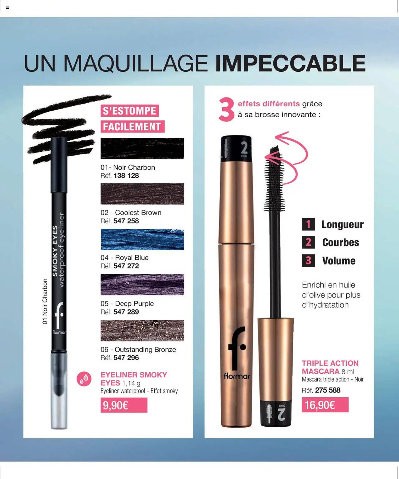 Catalogue Stanhome (2025-08-04 - 2025-08-24)