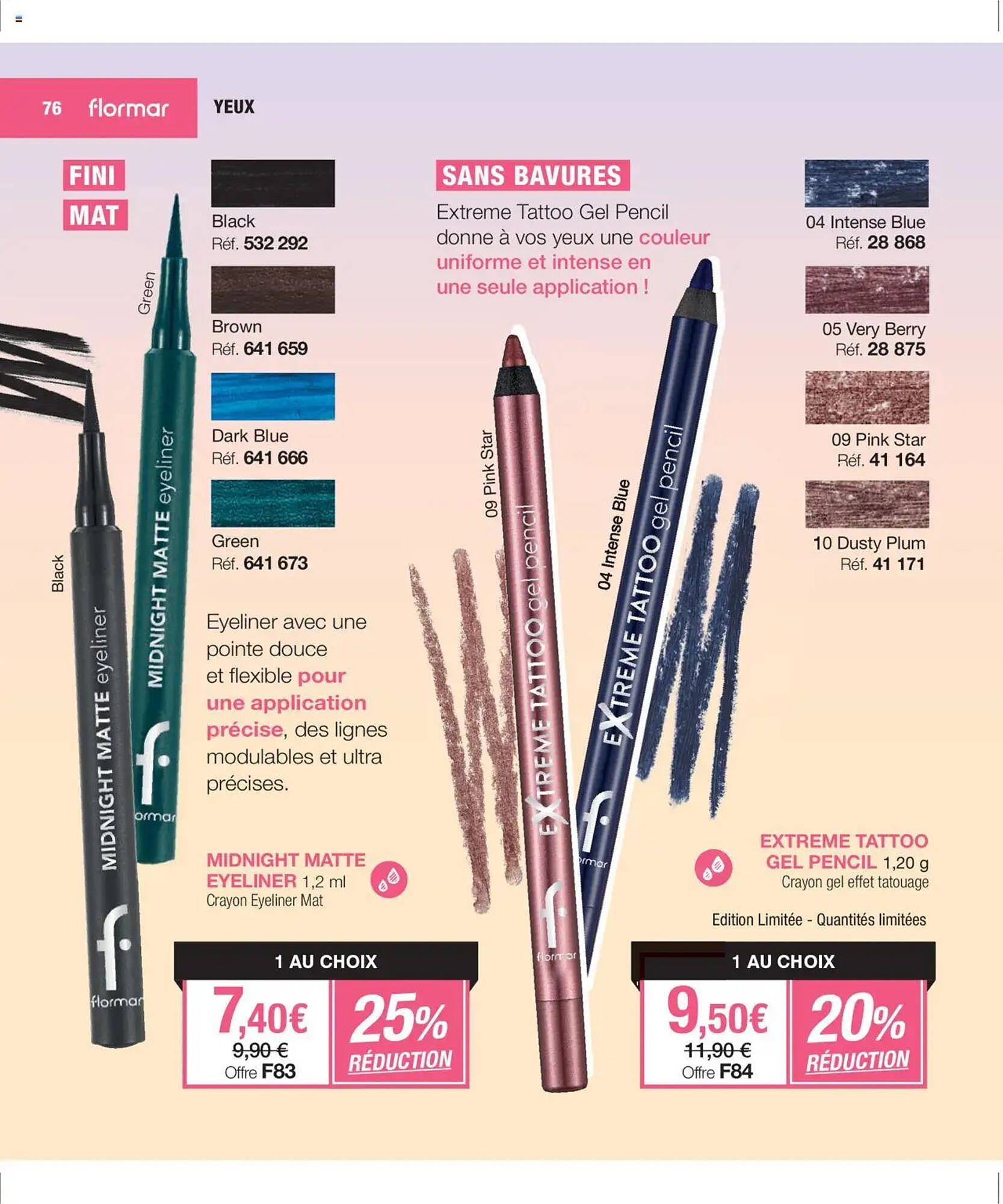 Catalogue Stanhome (2025-08-04 - 2025-08-24)