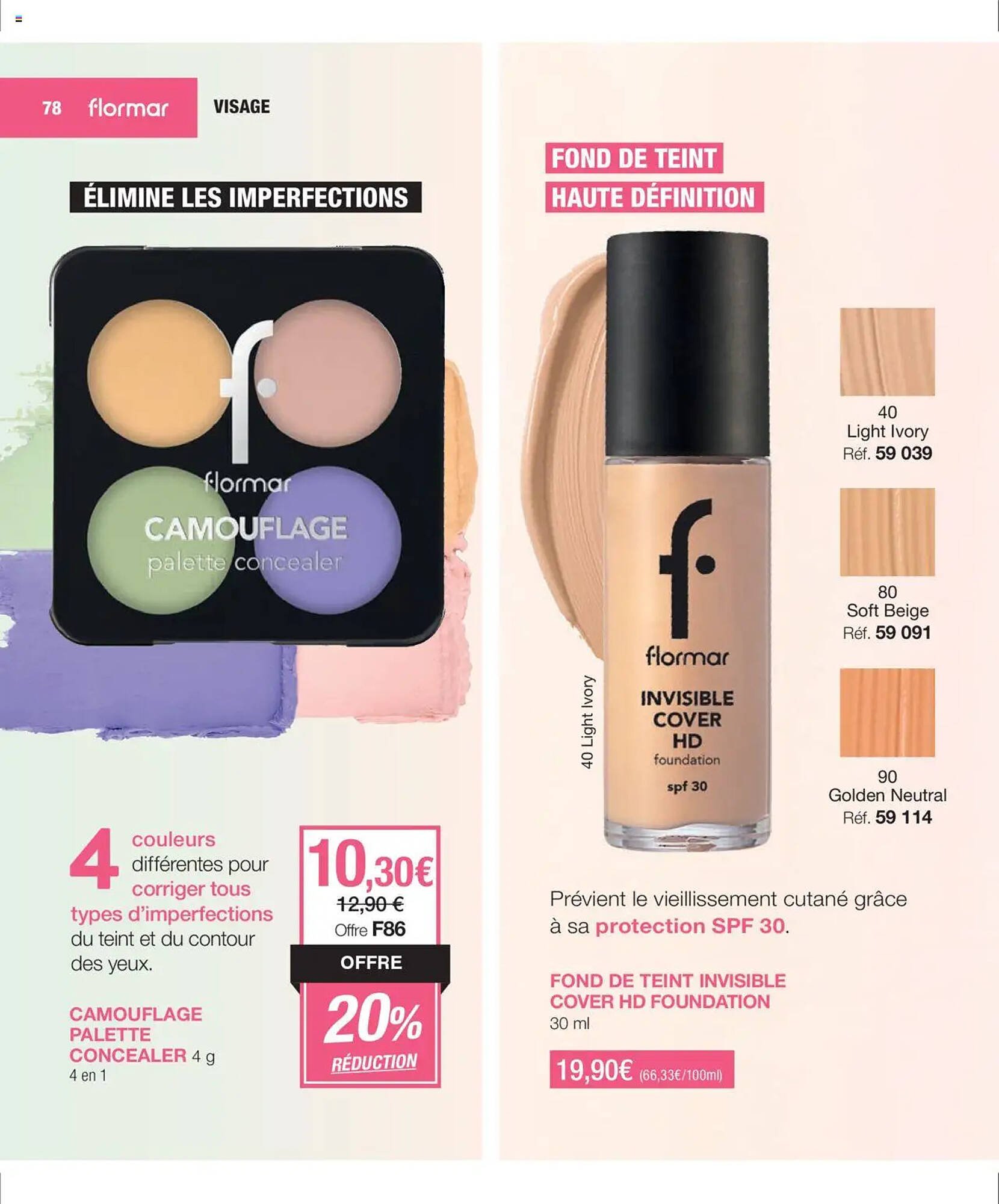 Catalogue Stanhome (2025-08-04 - 2025-08-24)