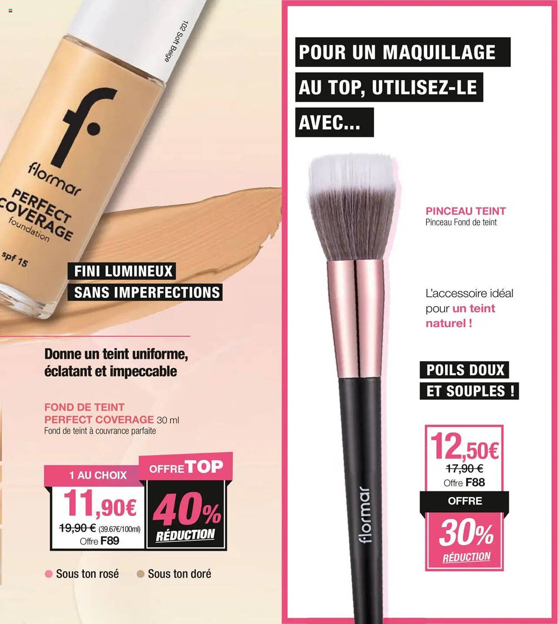 Catalogue Stanhome (2025-08-04 - 2025-08-24)
