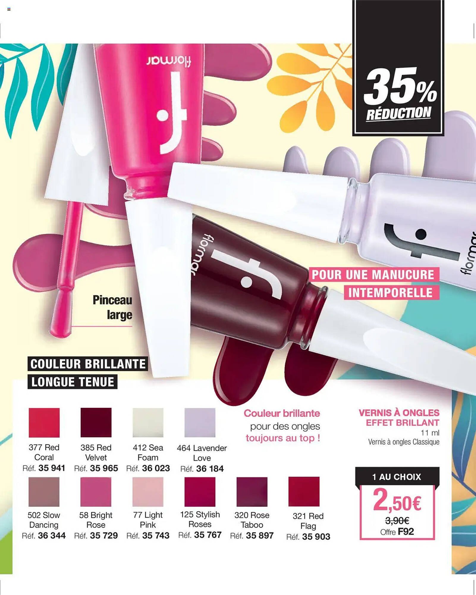 Catalogue Stanhome (2025-08-04 - 2025-08-24)