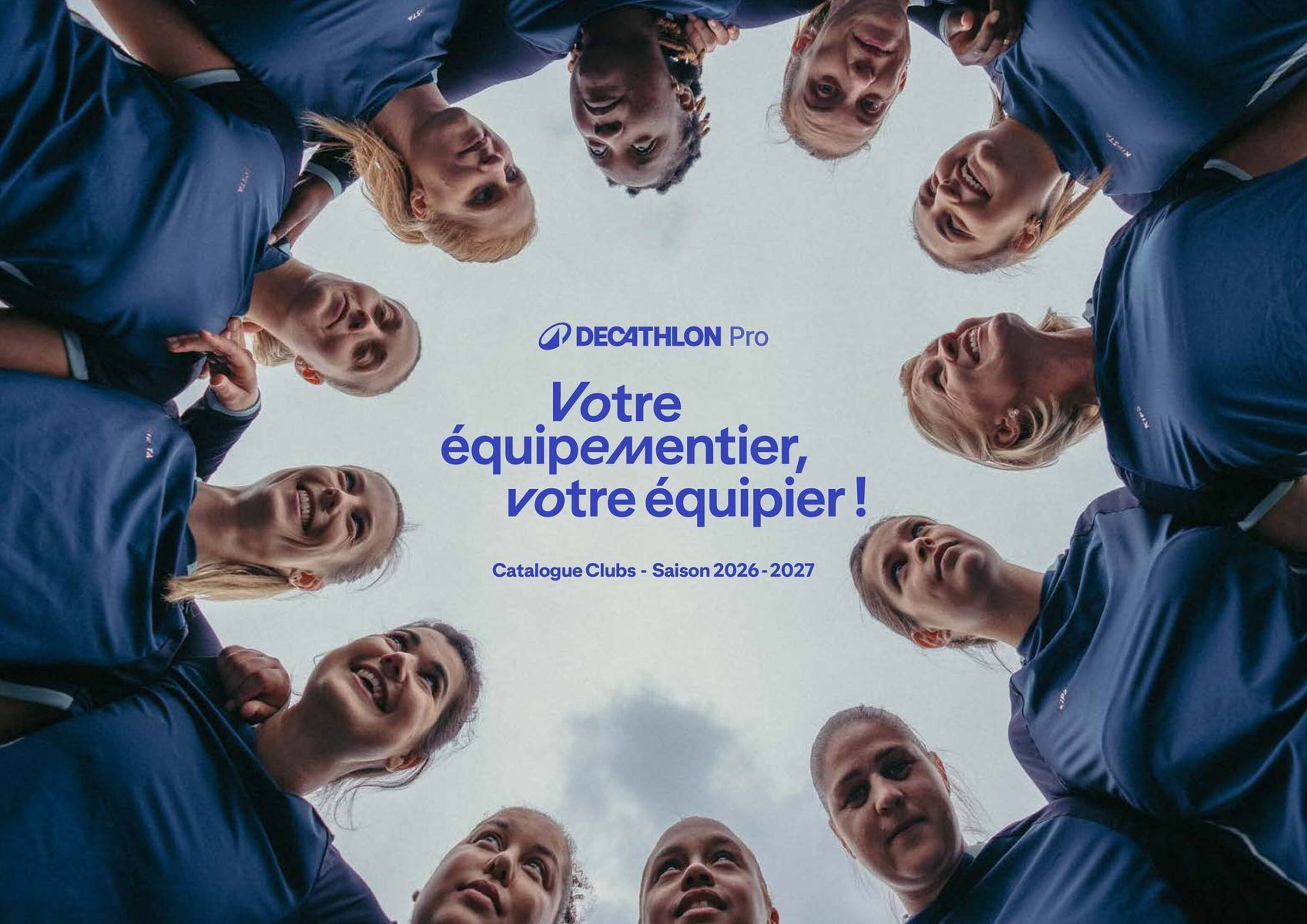 Catalogue Decathlon