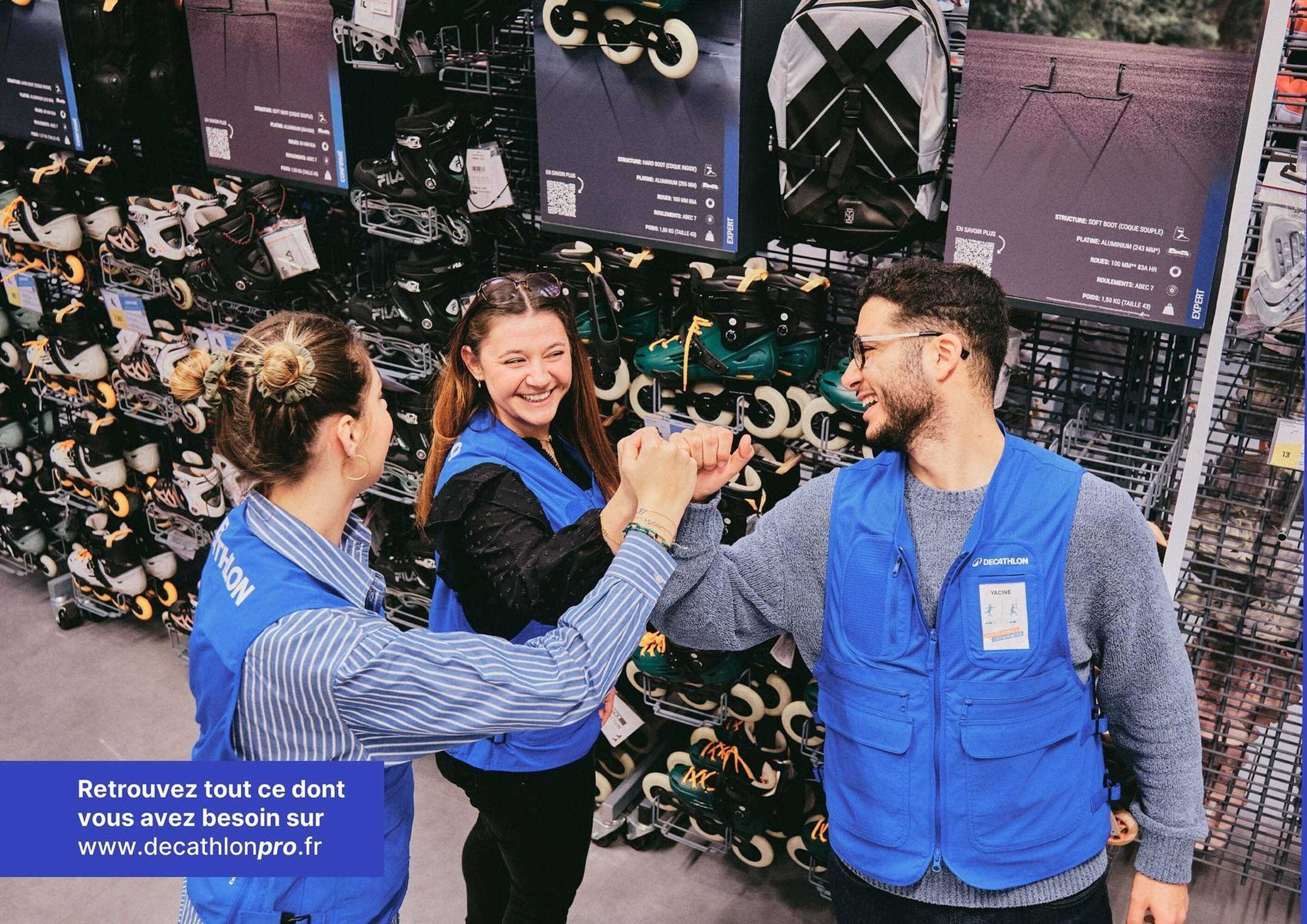 Catalogue Decathlon