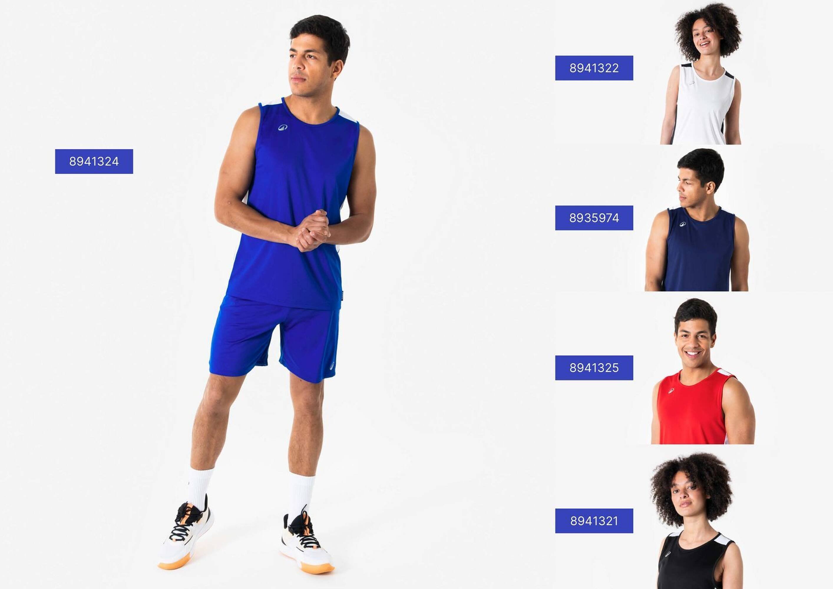 Catalogue Decathlon