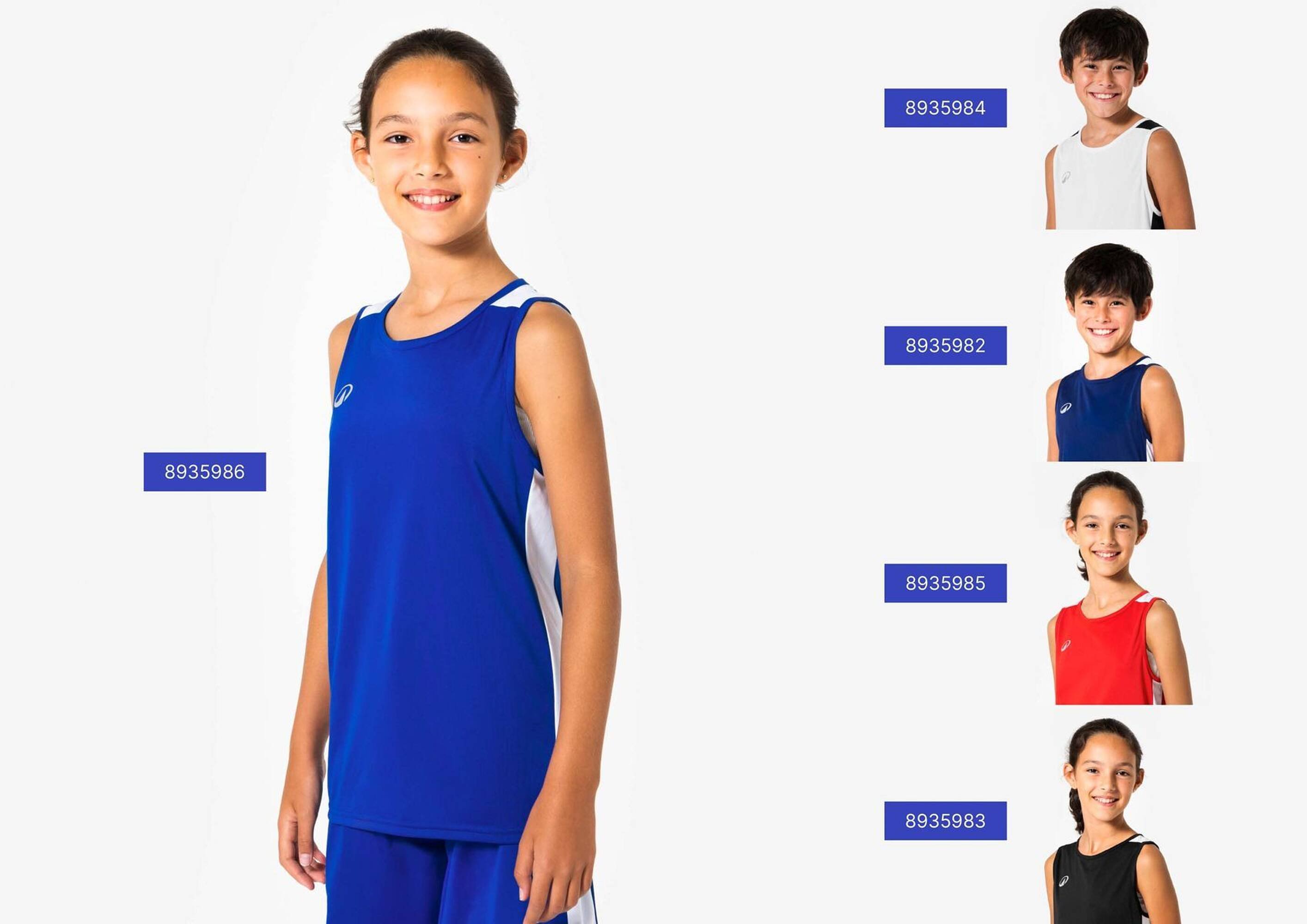 Catalogue Decathlon