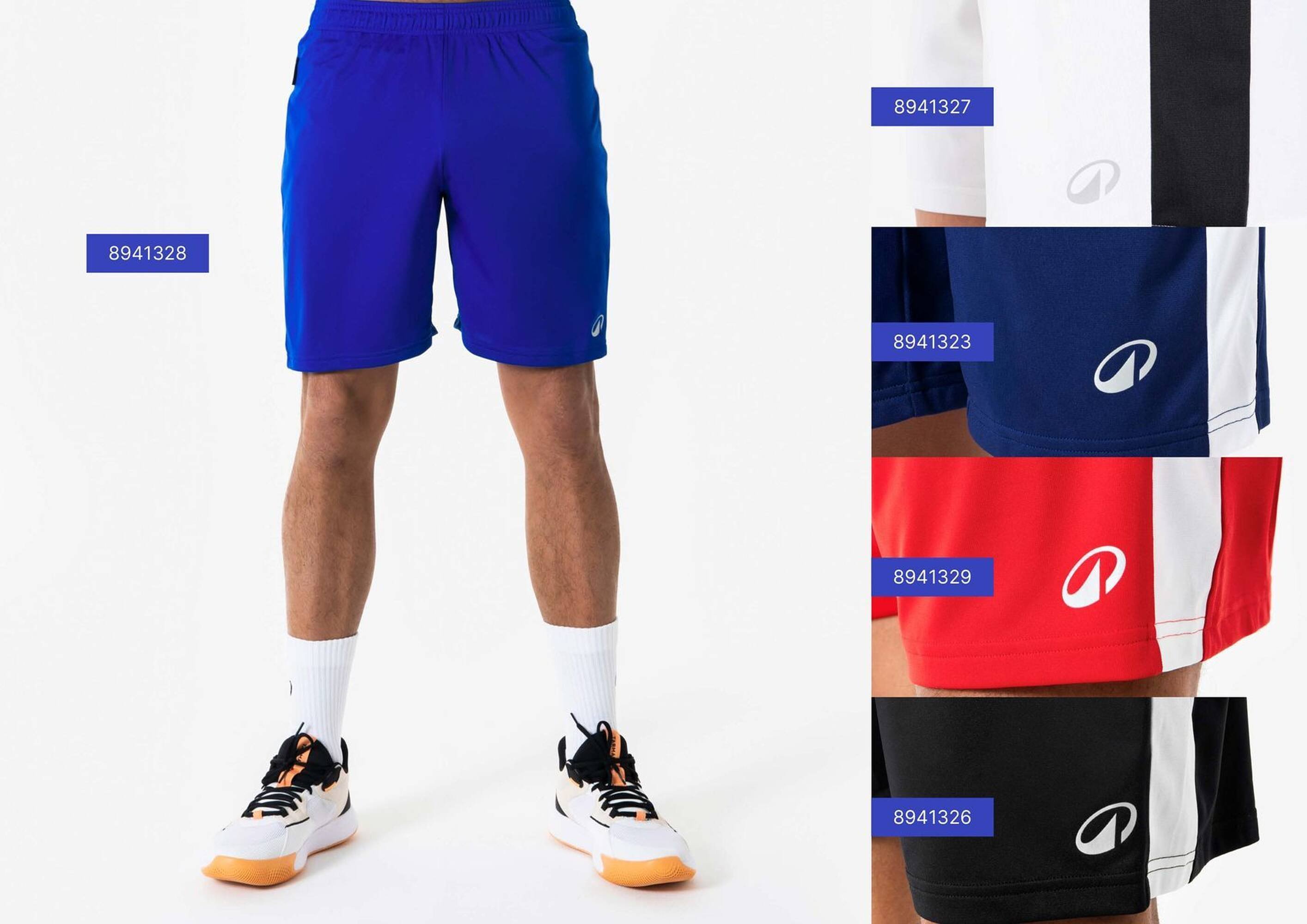 Catalogue Decathlon
