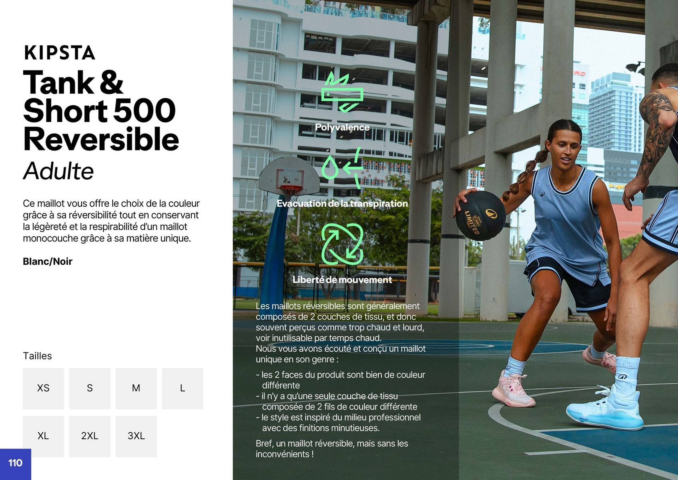 Catalogue Decathlon
