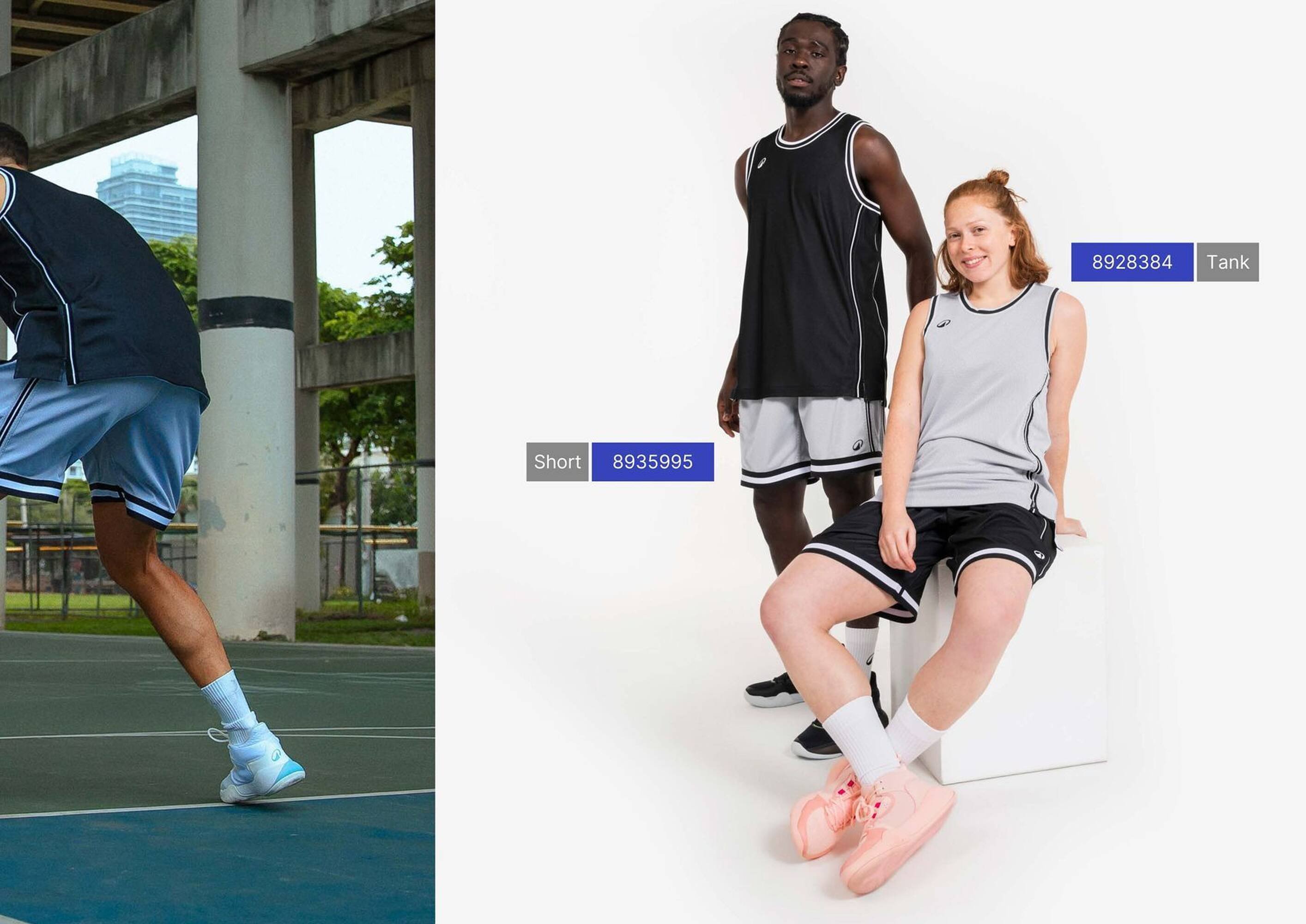 Catalogue Decathlon