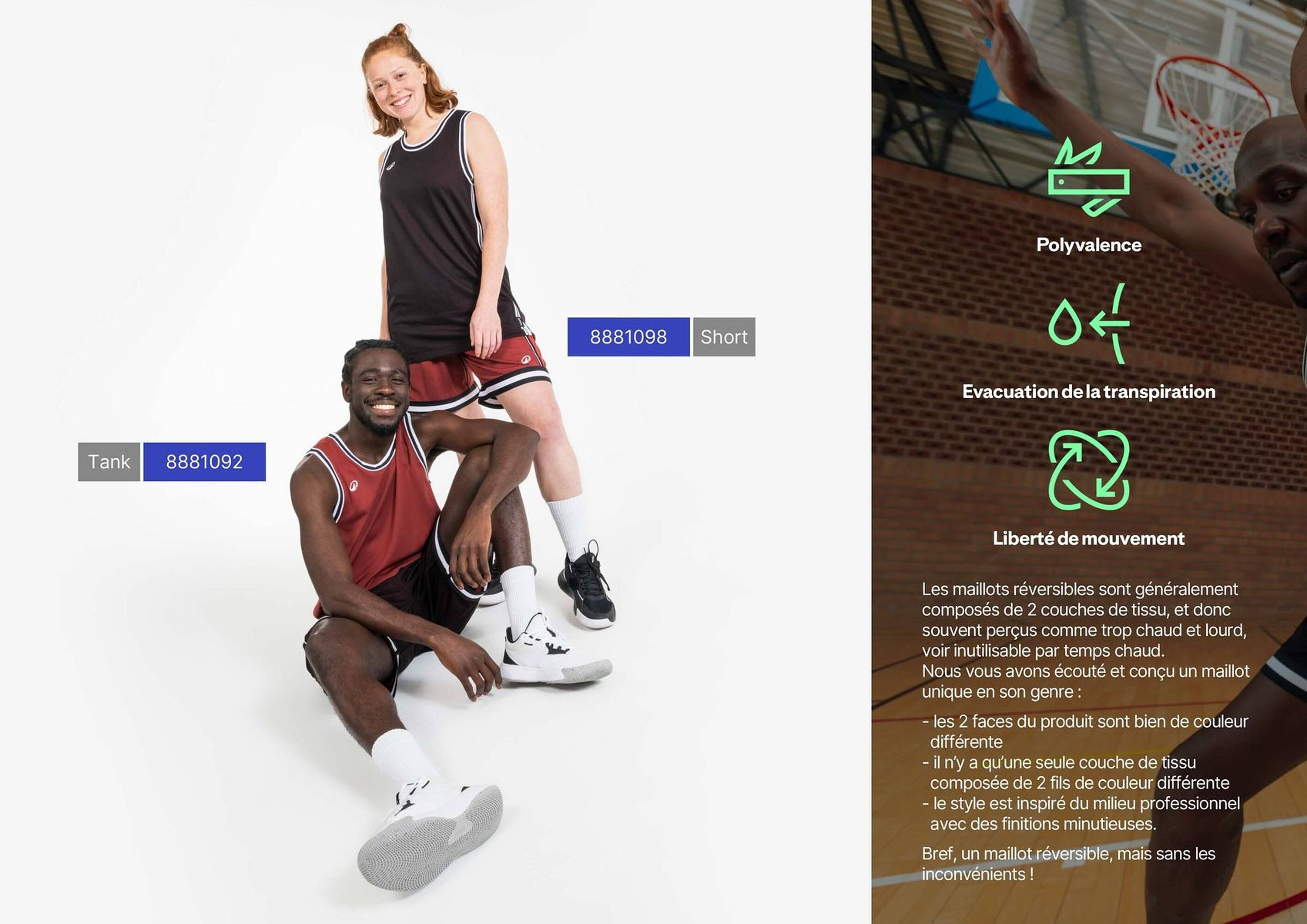 Catalogue Decathlon
