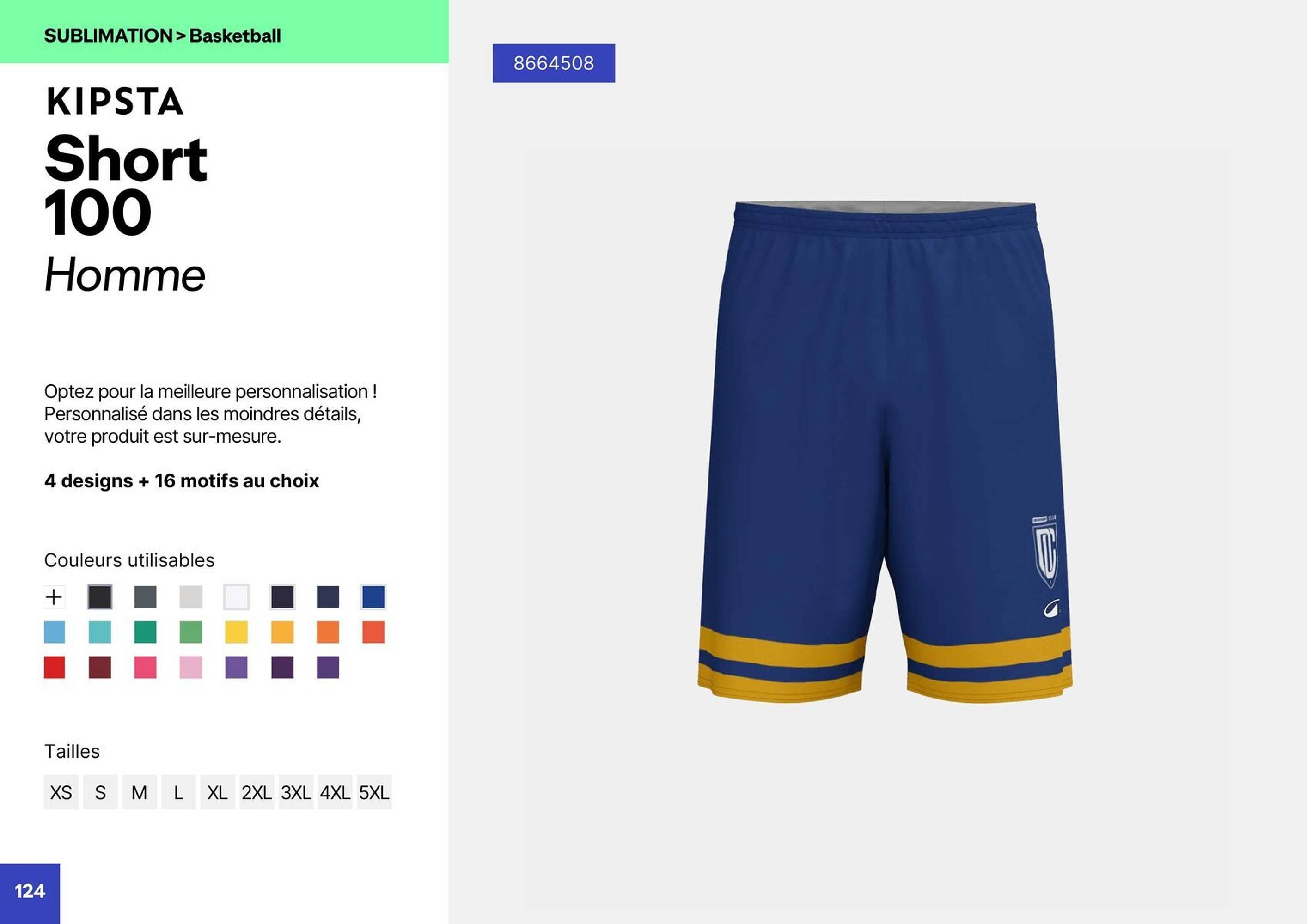 Catalogue Decathlon