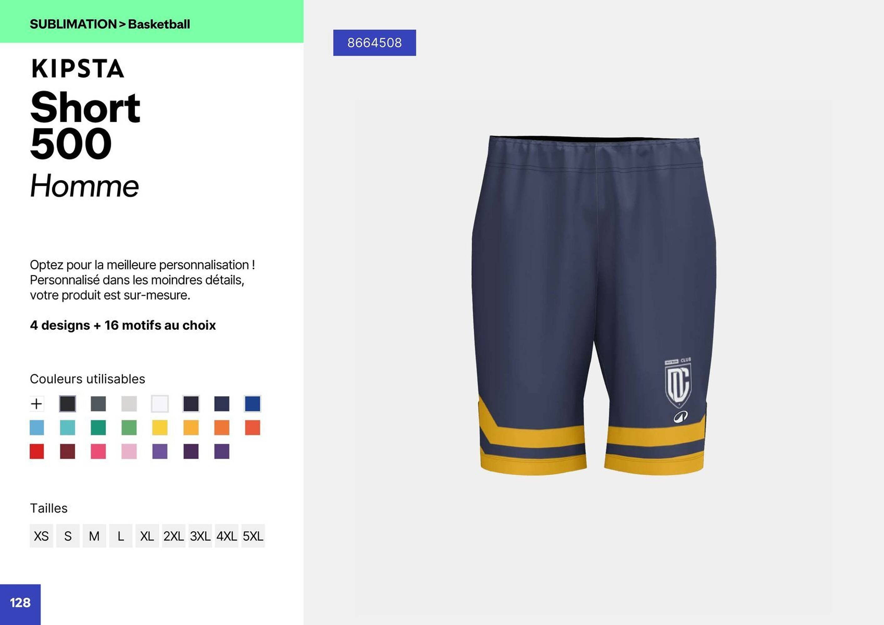 Catalogue Decathlon