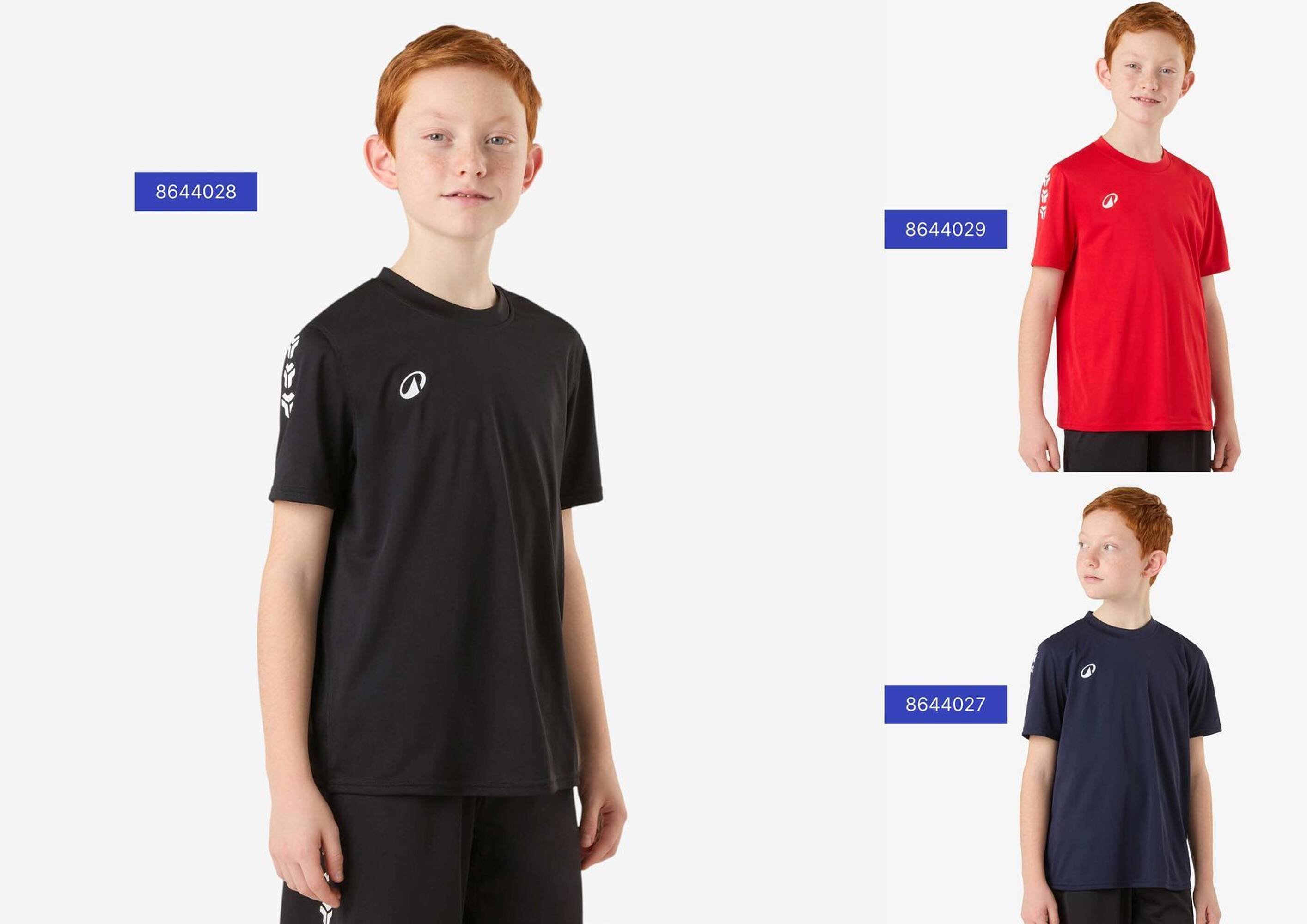Catalogue Decathlon