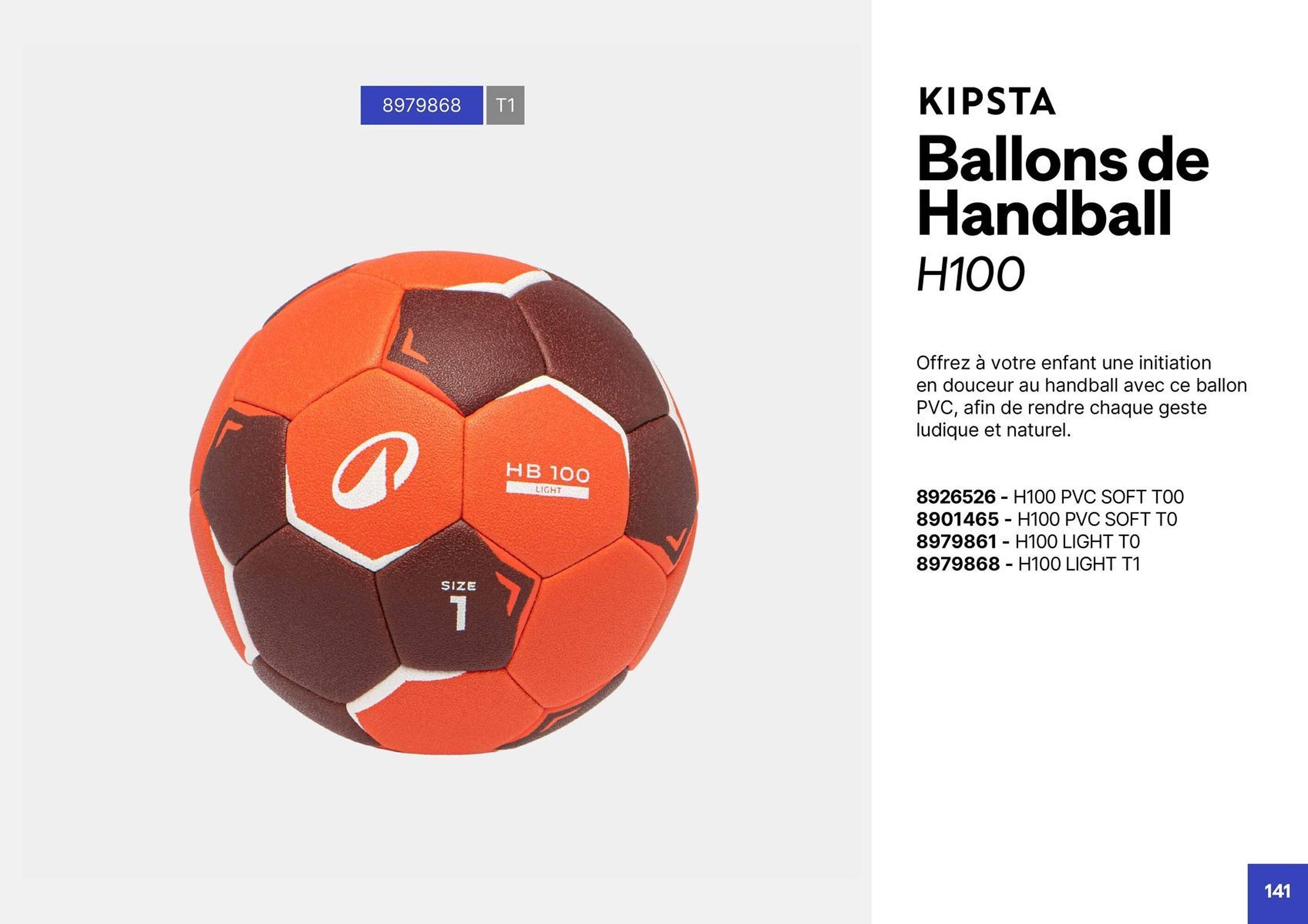 Catalogue Decathlon
