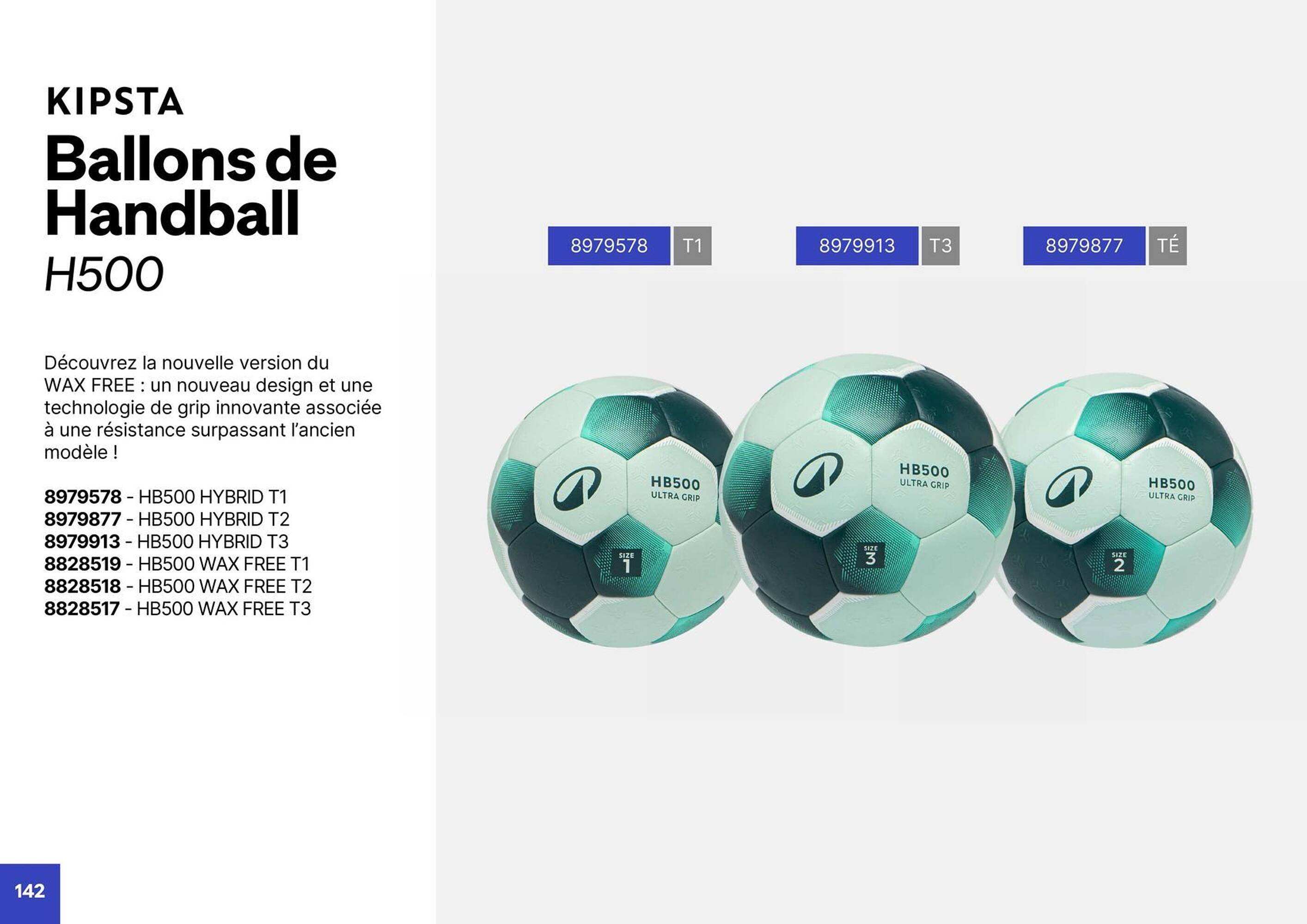 Catalogue Decathlon