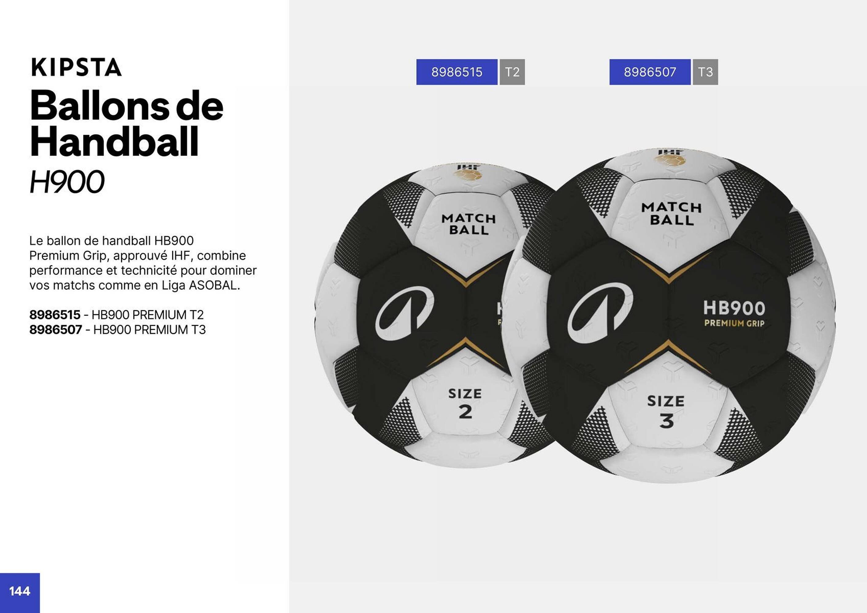 Catalogue Decathlon